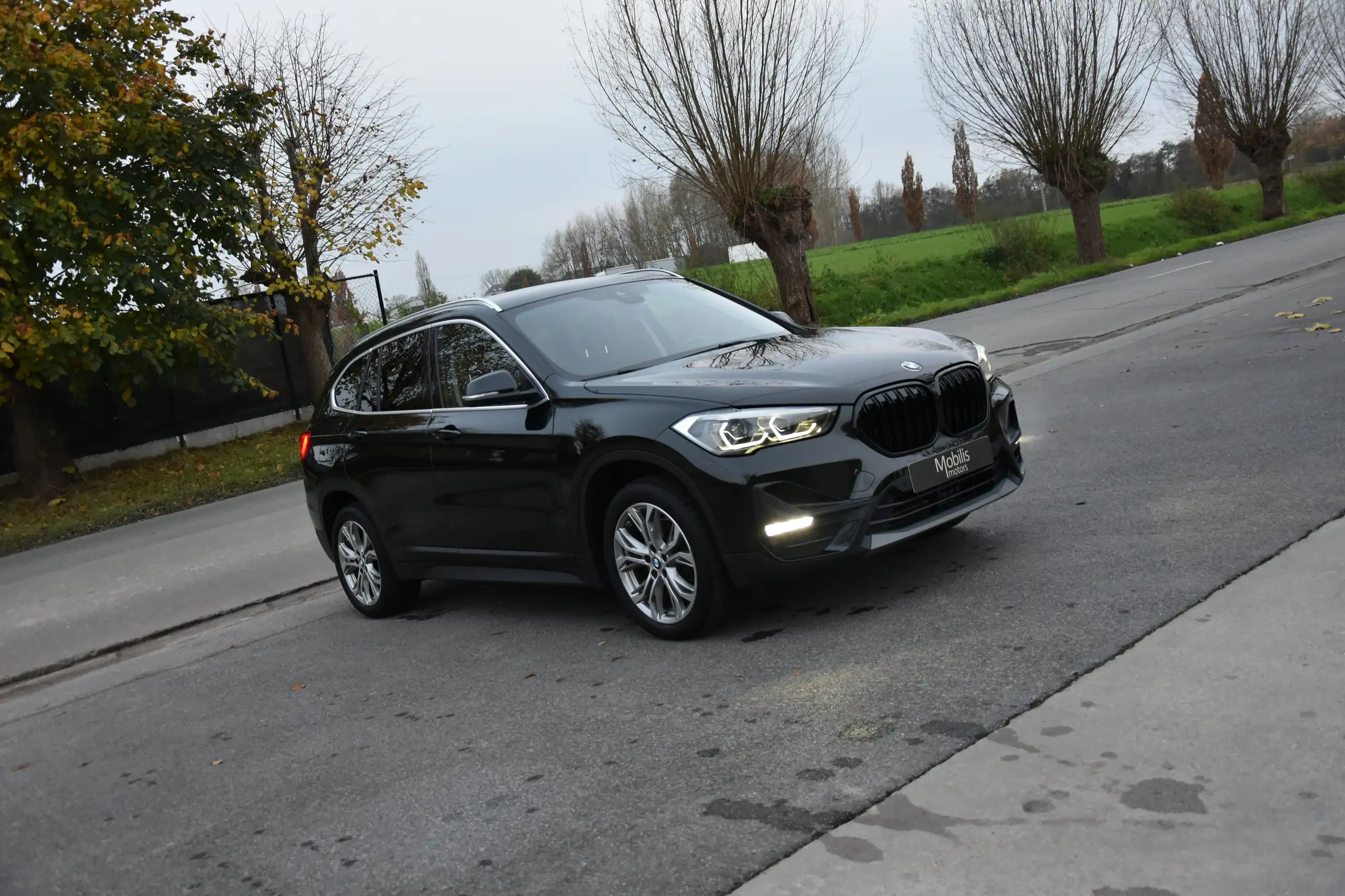 BMW - X1