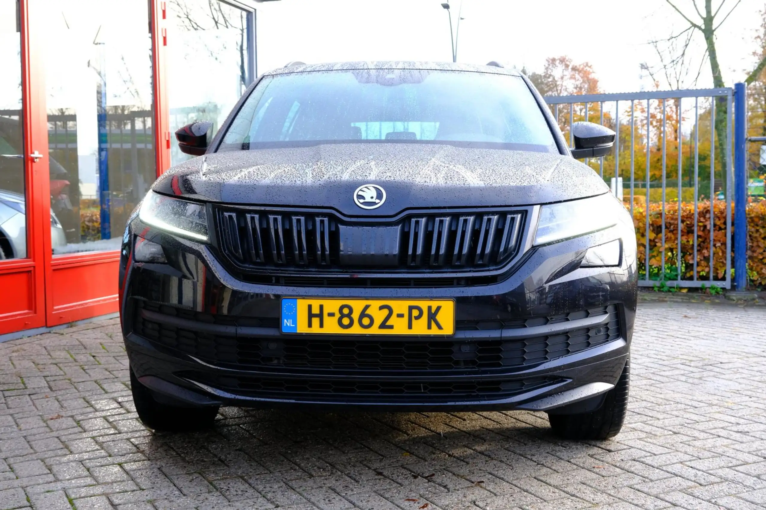 Skoda - Kodiaq