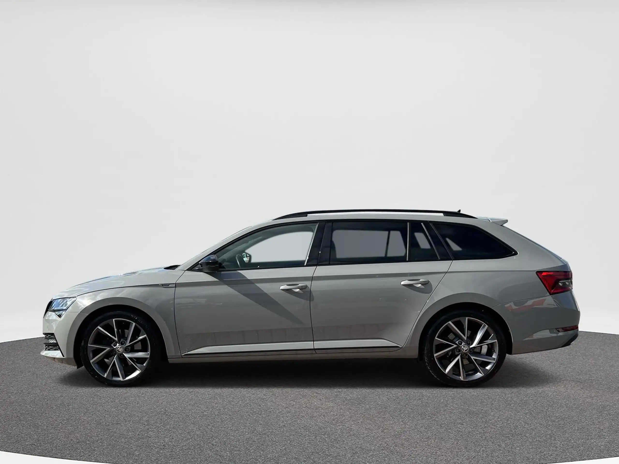 Skoda - Superb