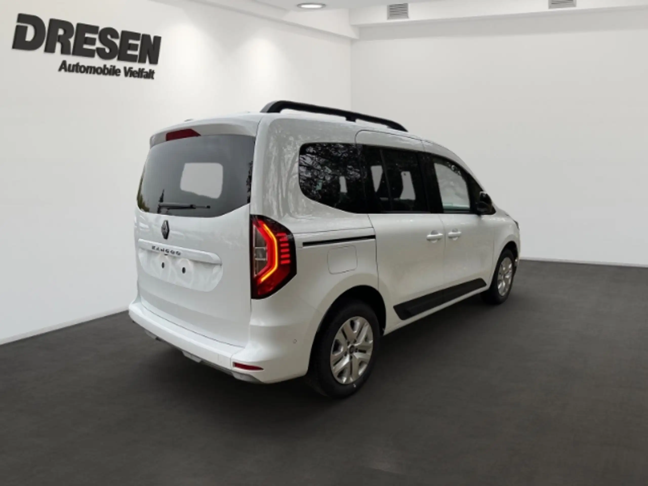 Renault - Kangoo