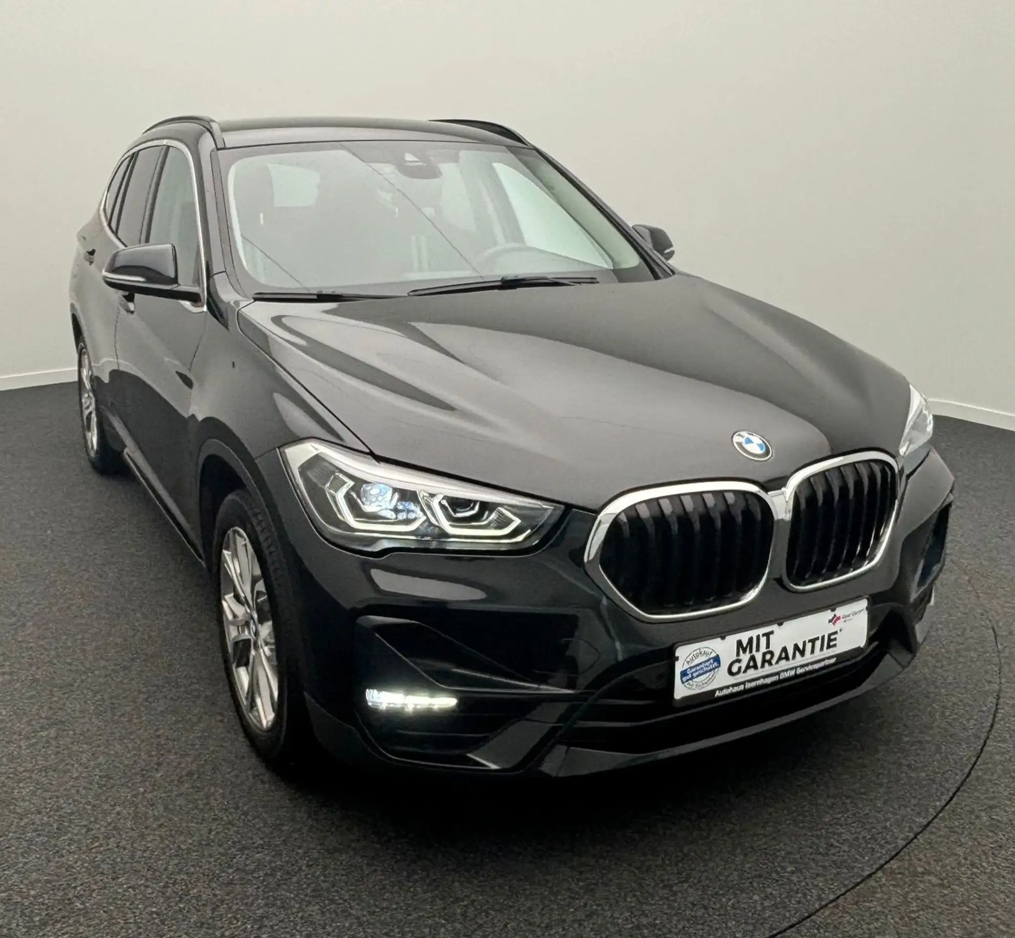 BMW - X1