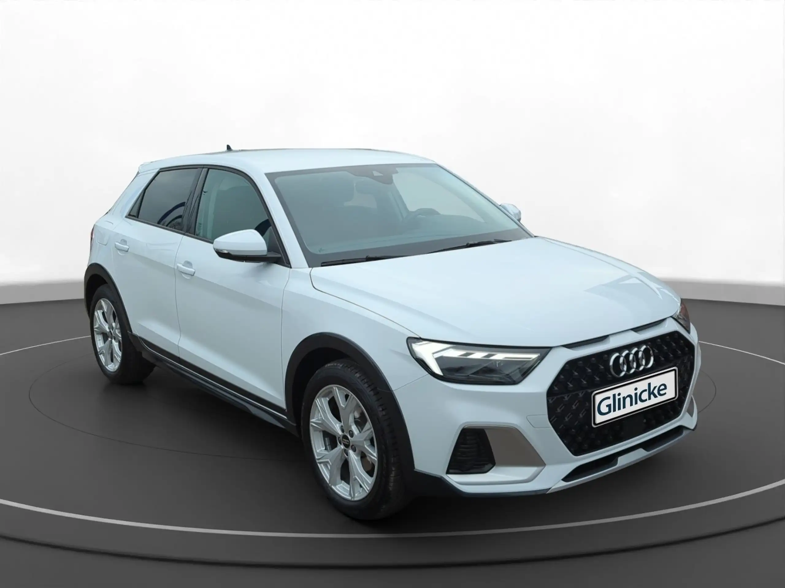 Audi - A1