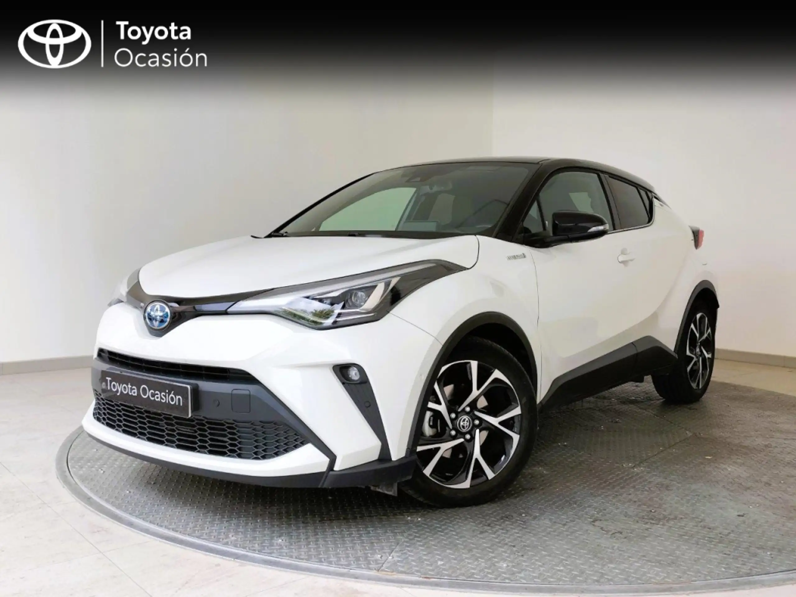 Toyota C-HR 2020