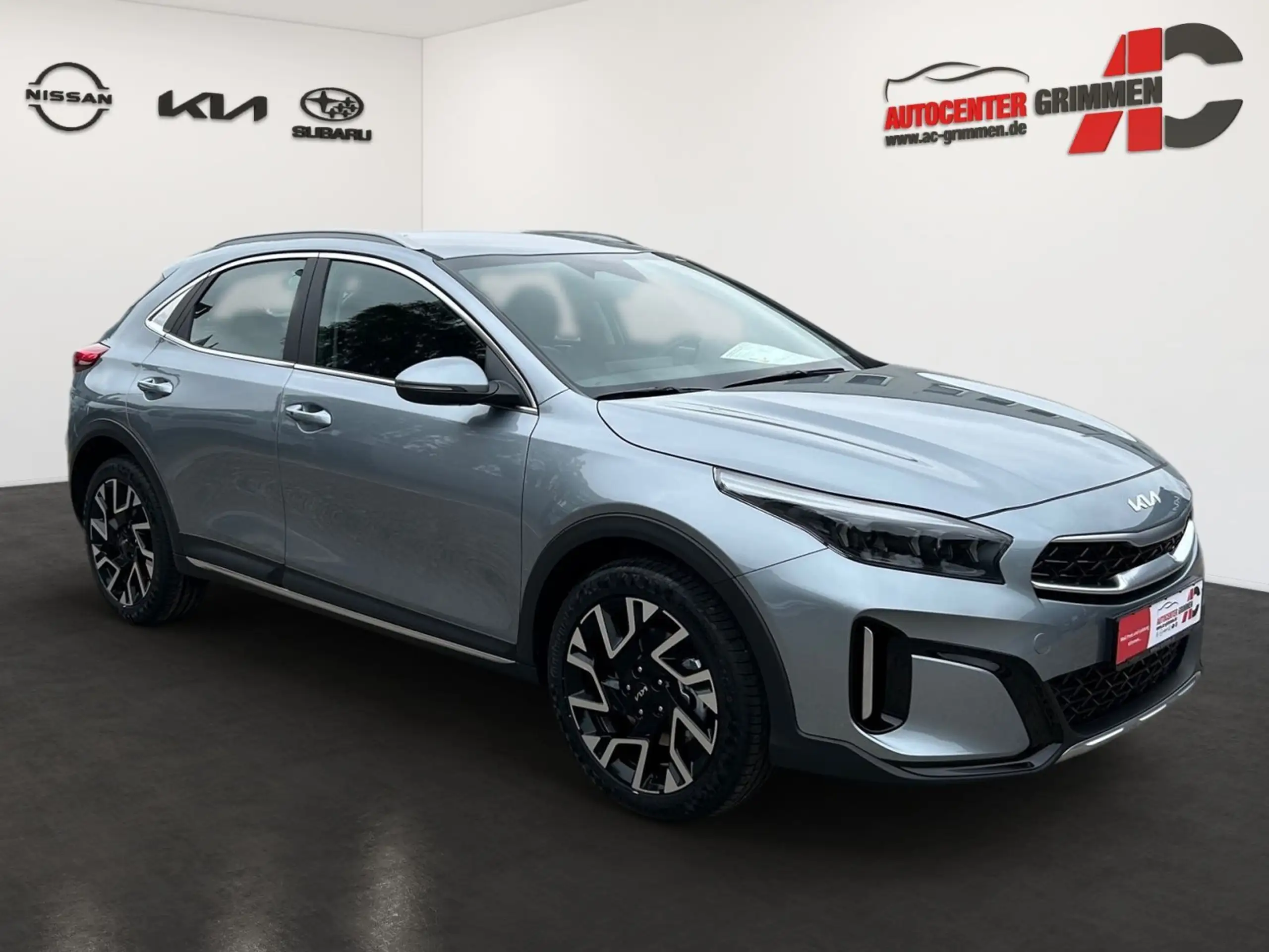 Kia - XCeed