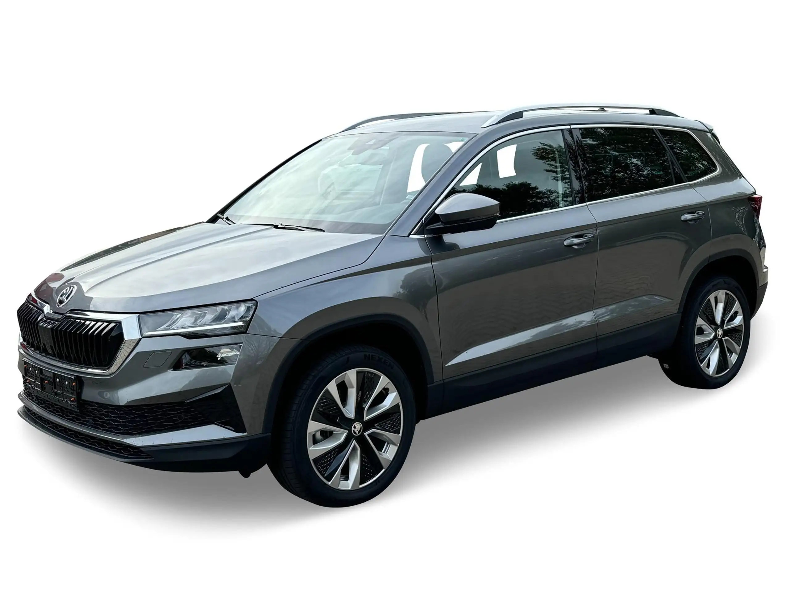 Skoda - Karoq