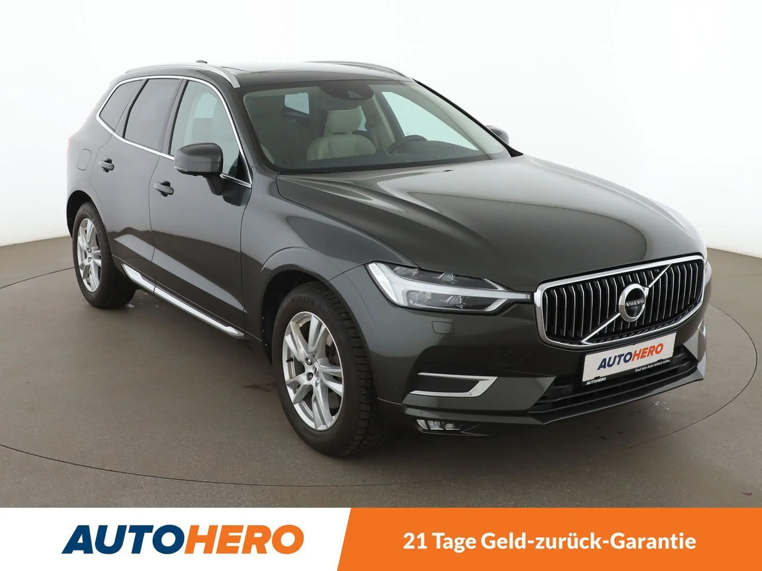 Volvo - XC60