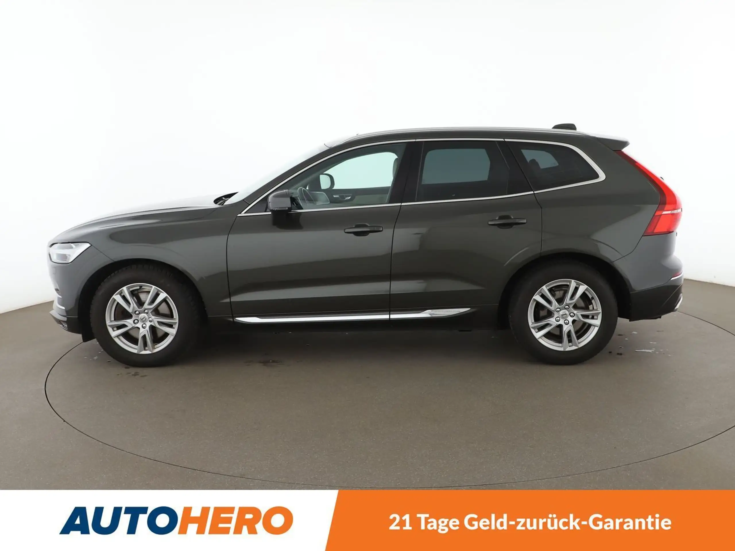 Volvo - XC60