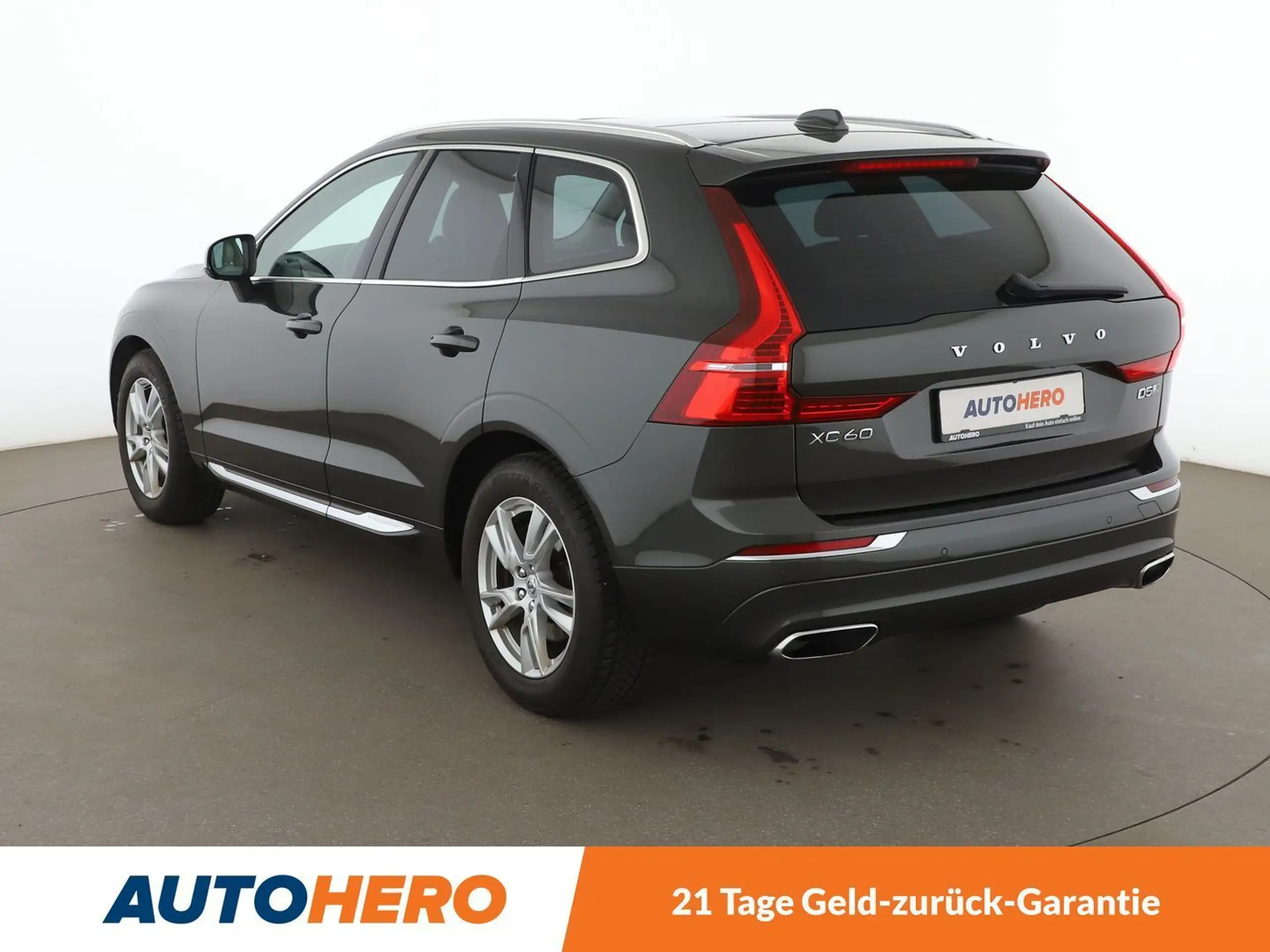 Volvo - XC60