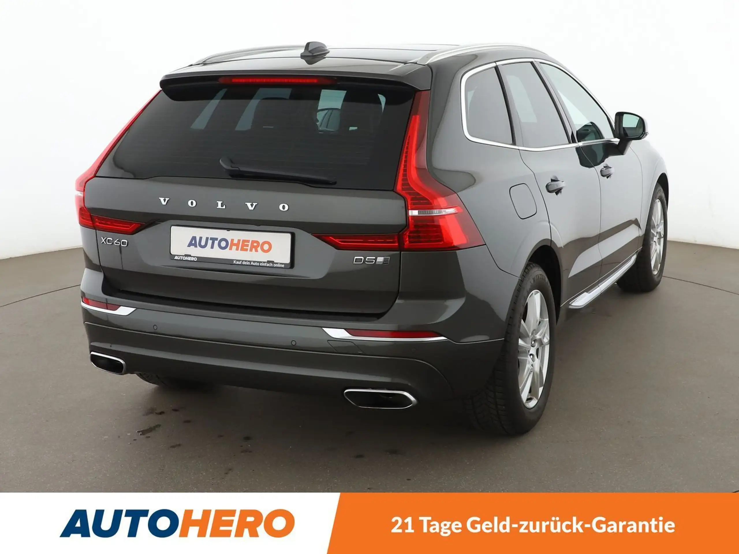 Volvo - XC60