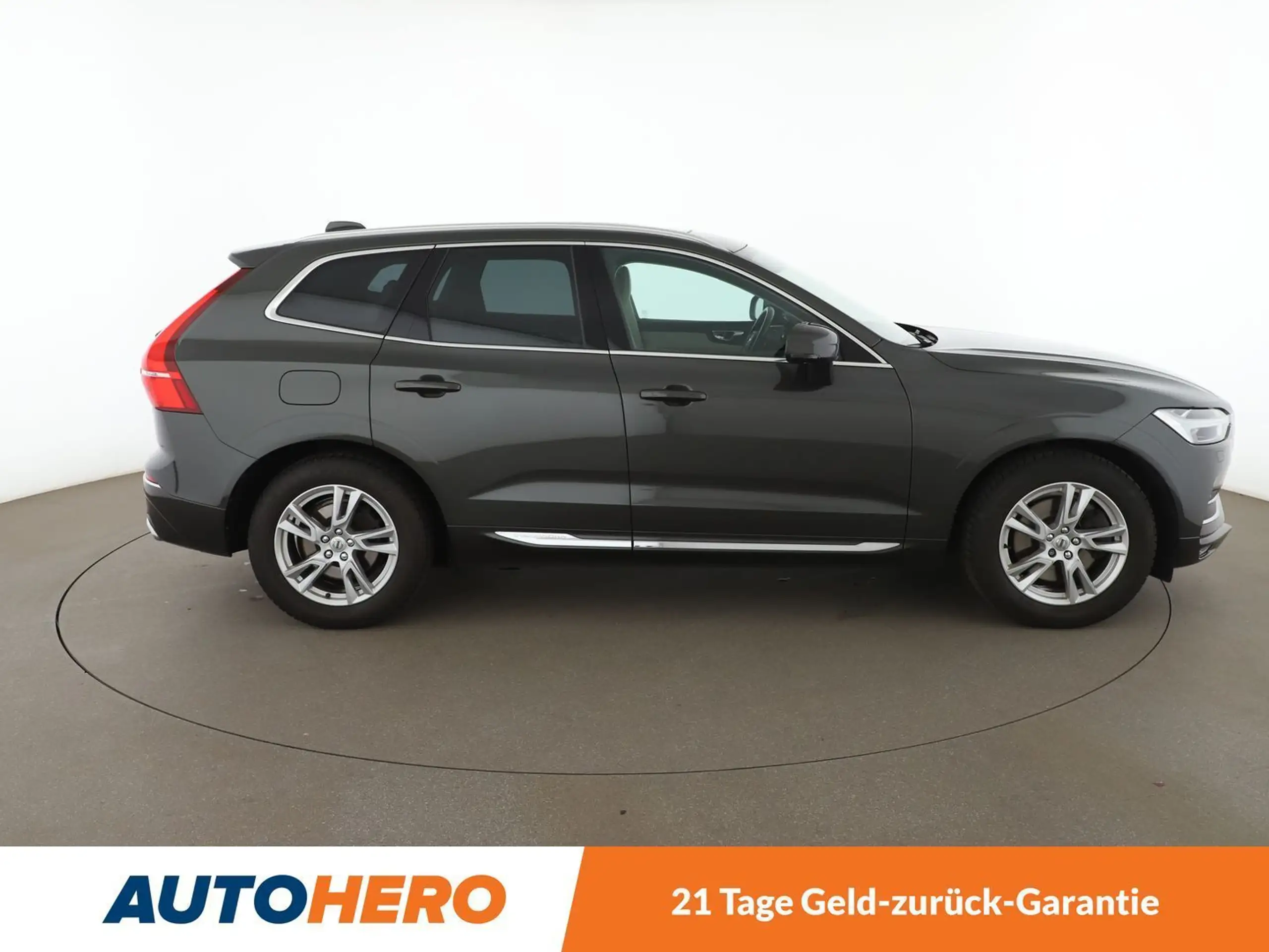 Volvo - XC60