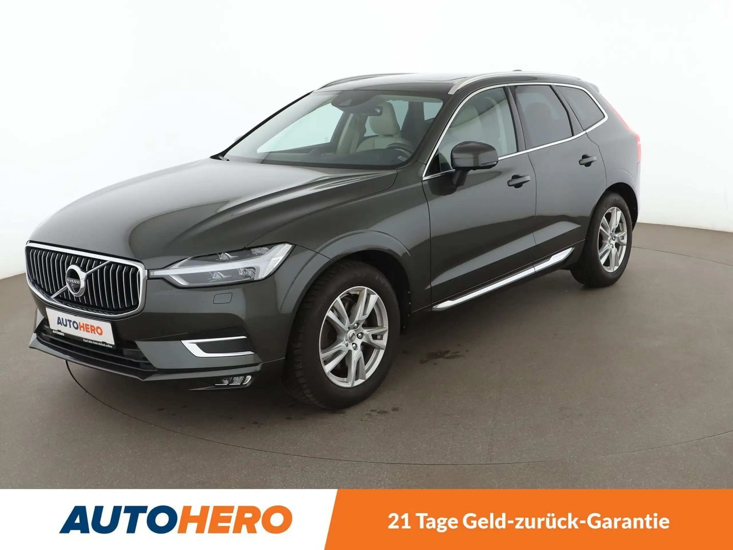 Volvo - XC60