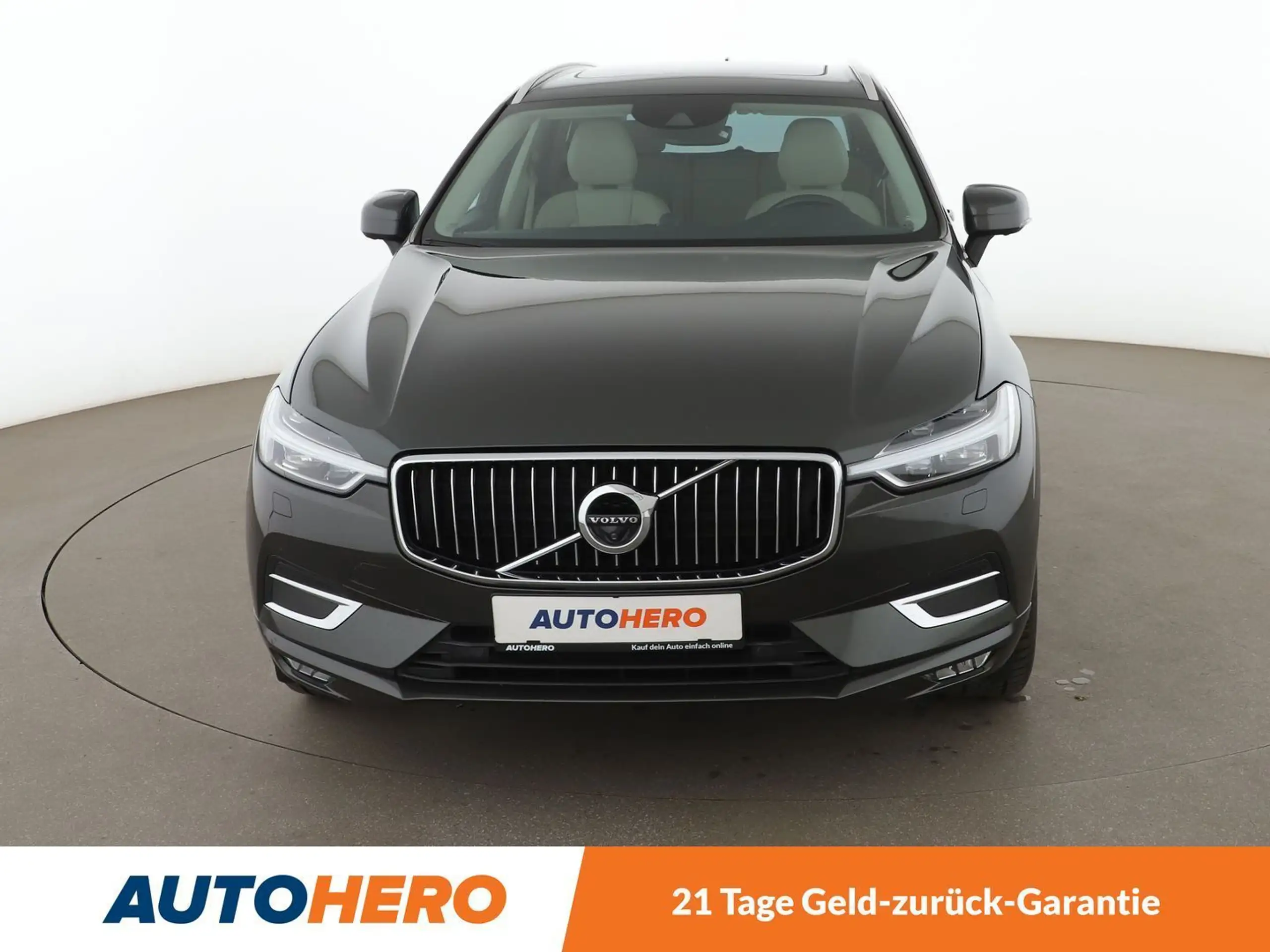 Volvo - XC60