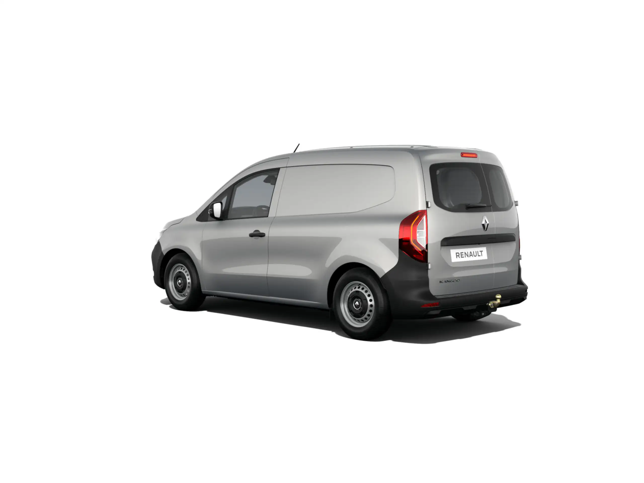 Renault - Kangoo