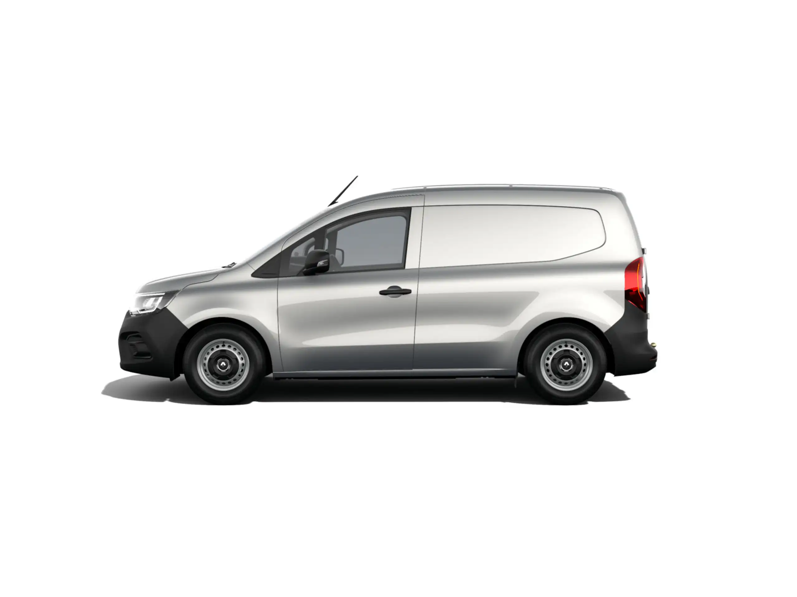 Renault - Kangoo