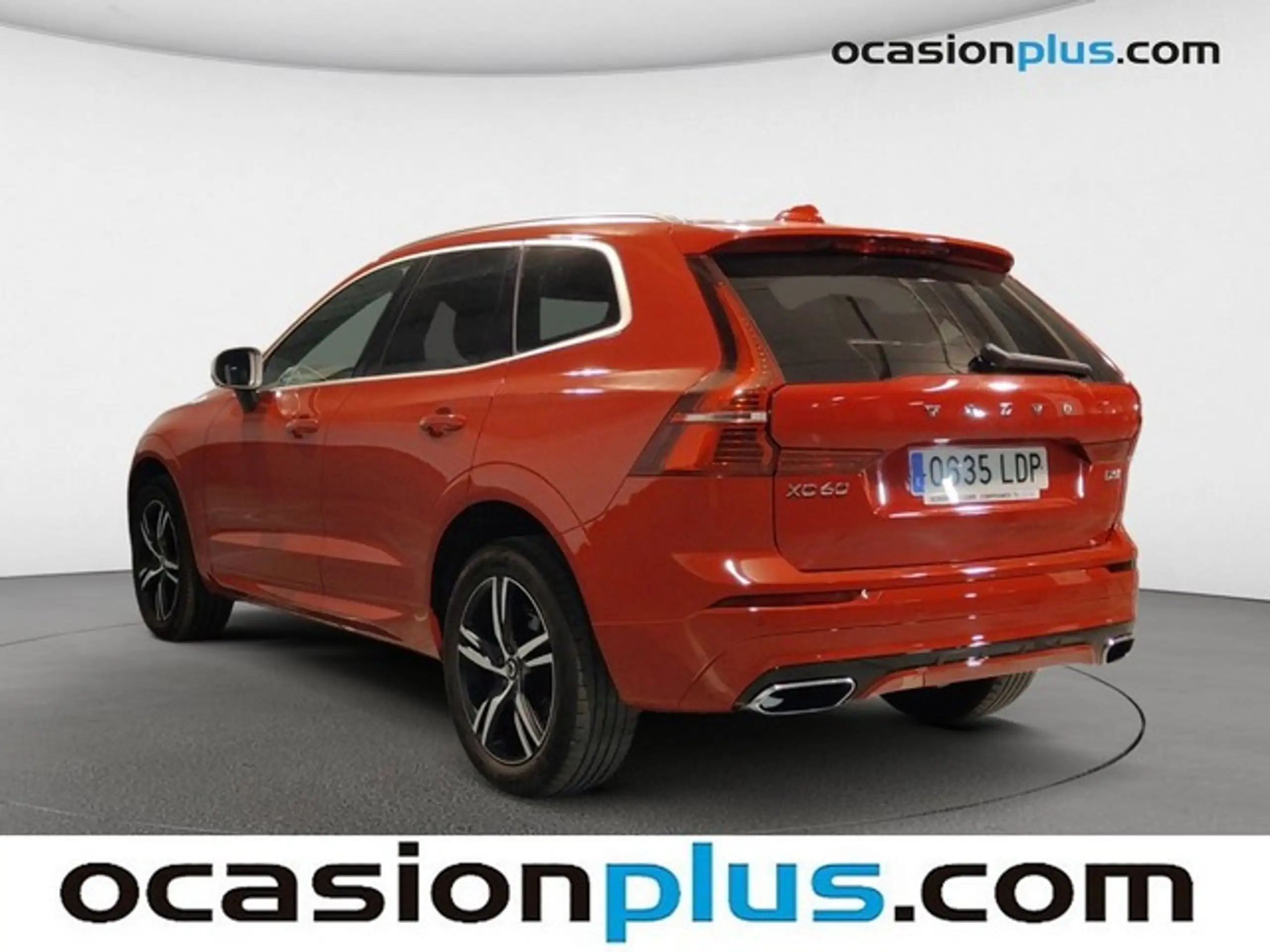 Volvo - XC60