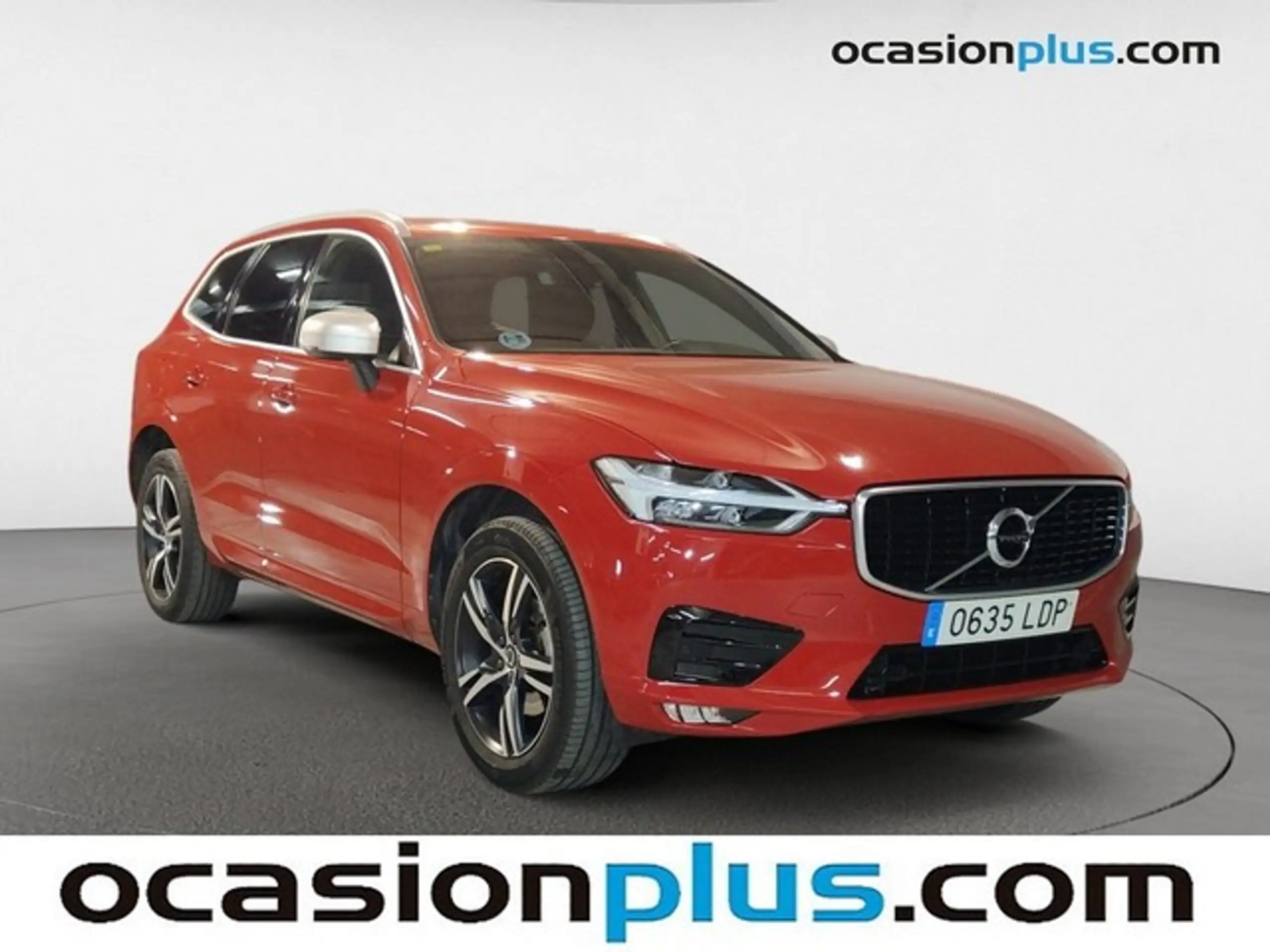 Volvo - XC60