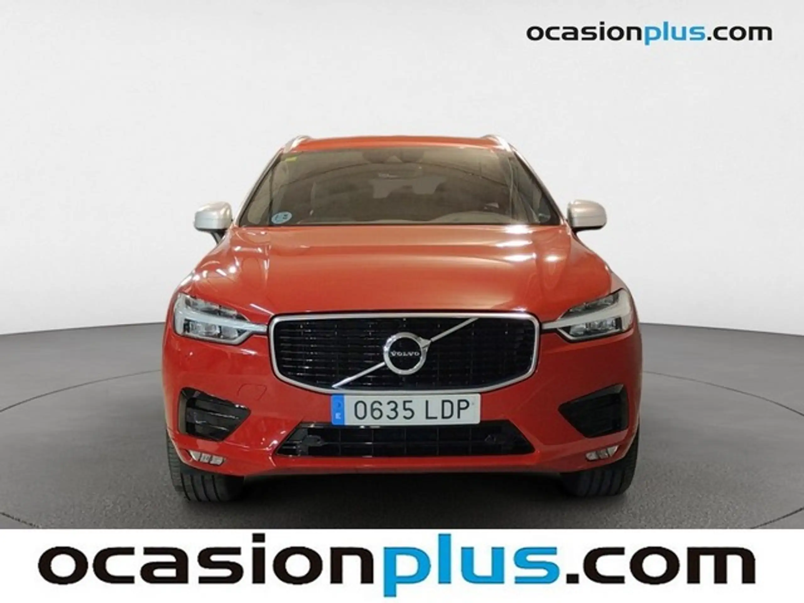 Volvo - XC60