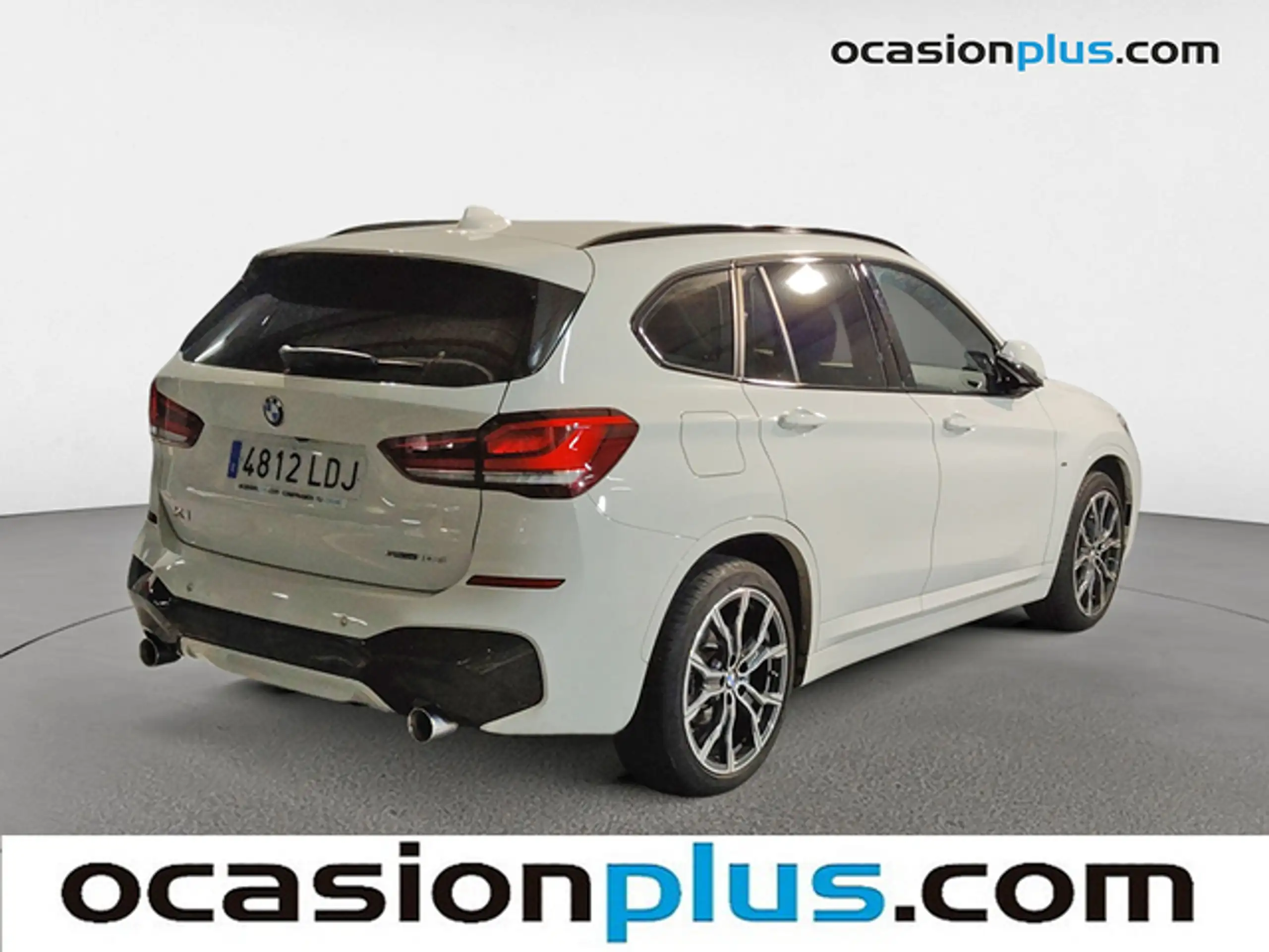 BMW - X1