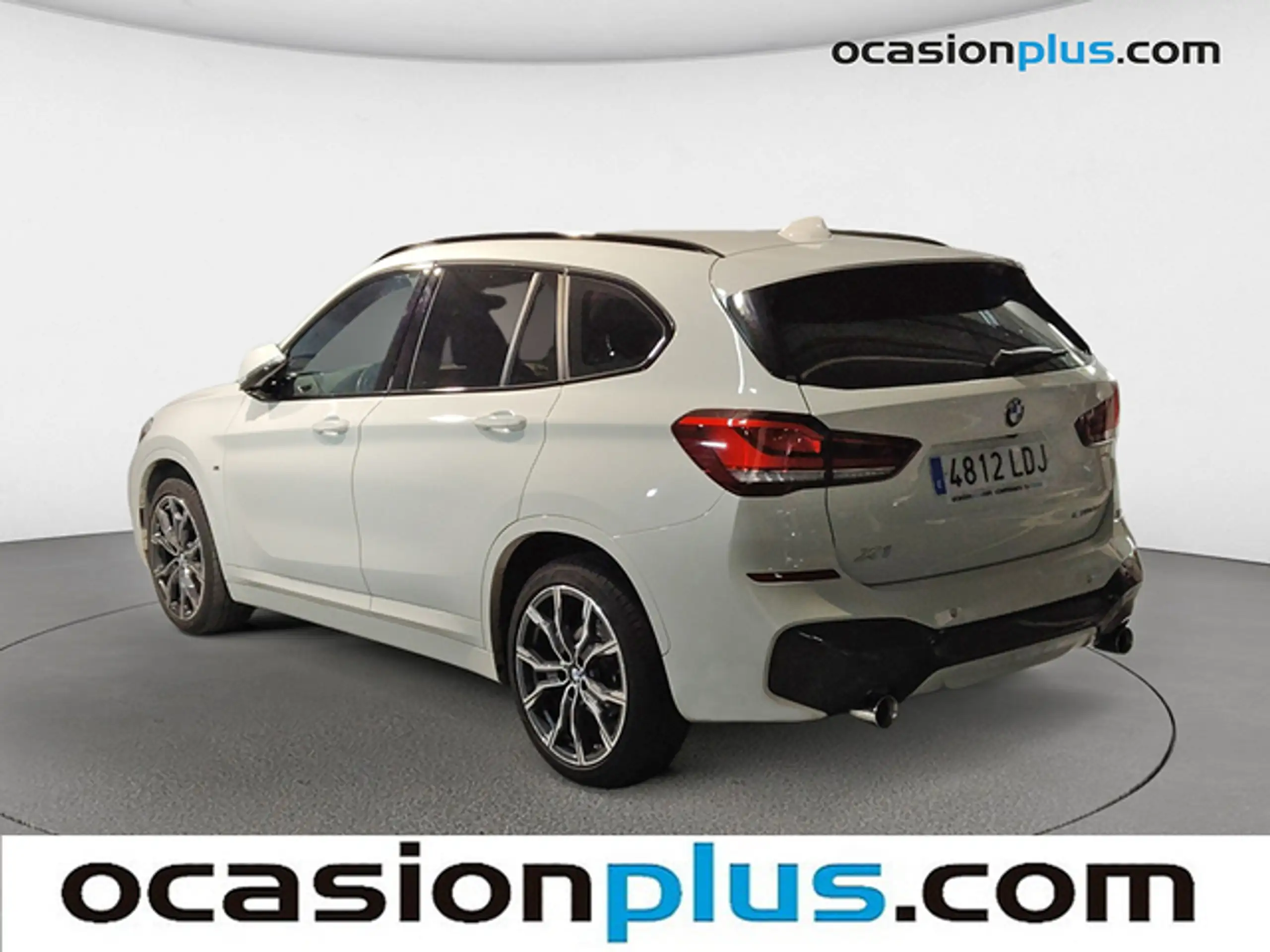 BMW - X1