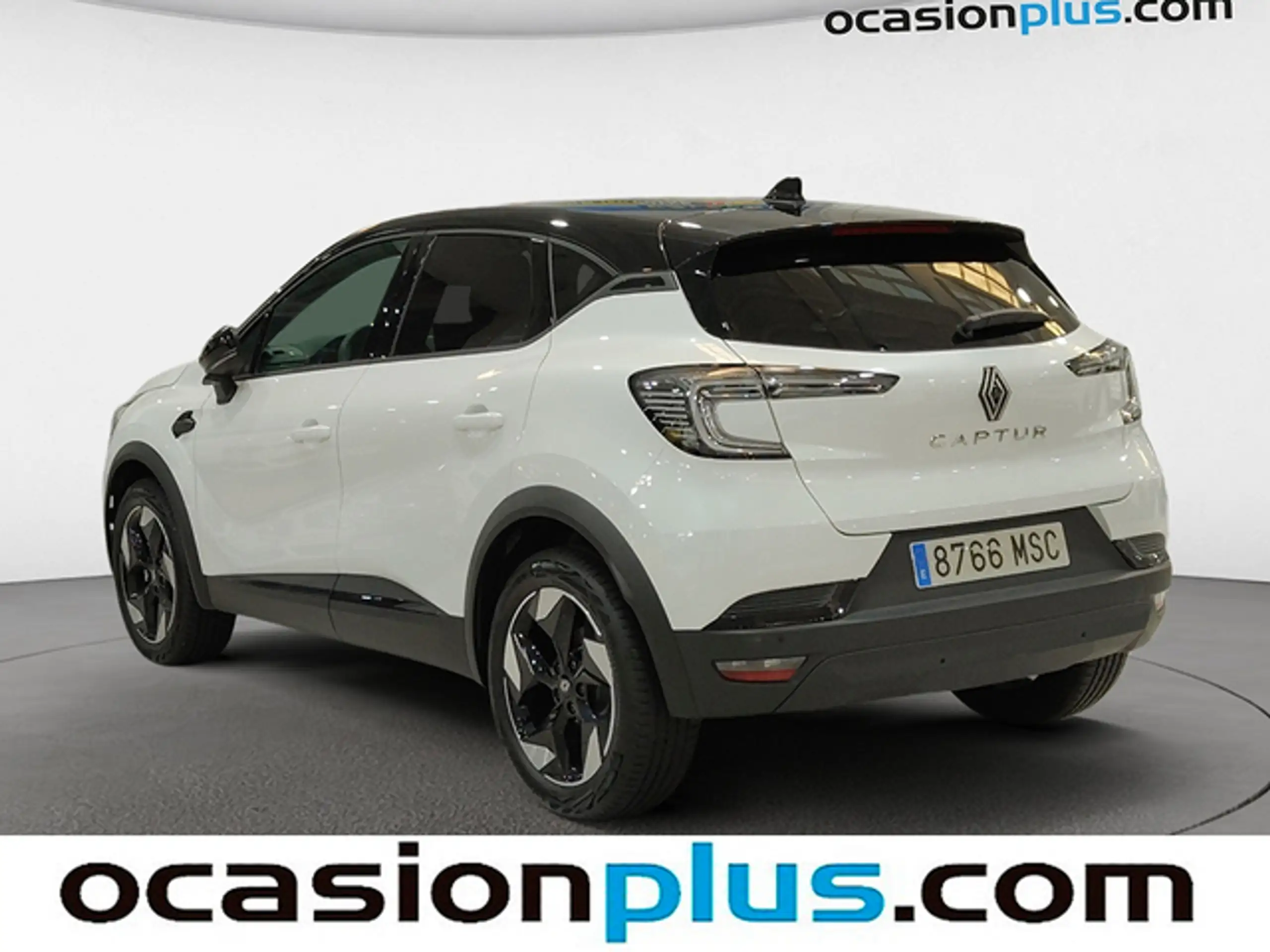 Renault - Captur