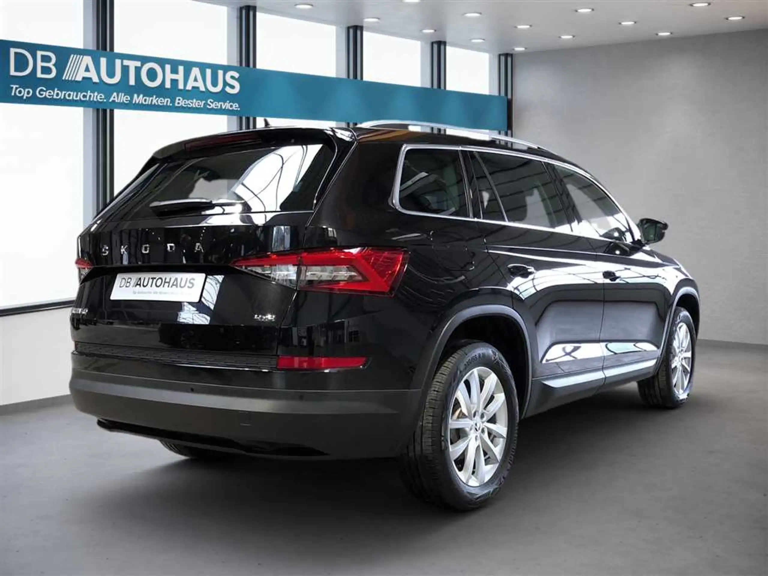 Skoda - Kodiaq