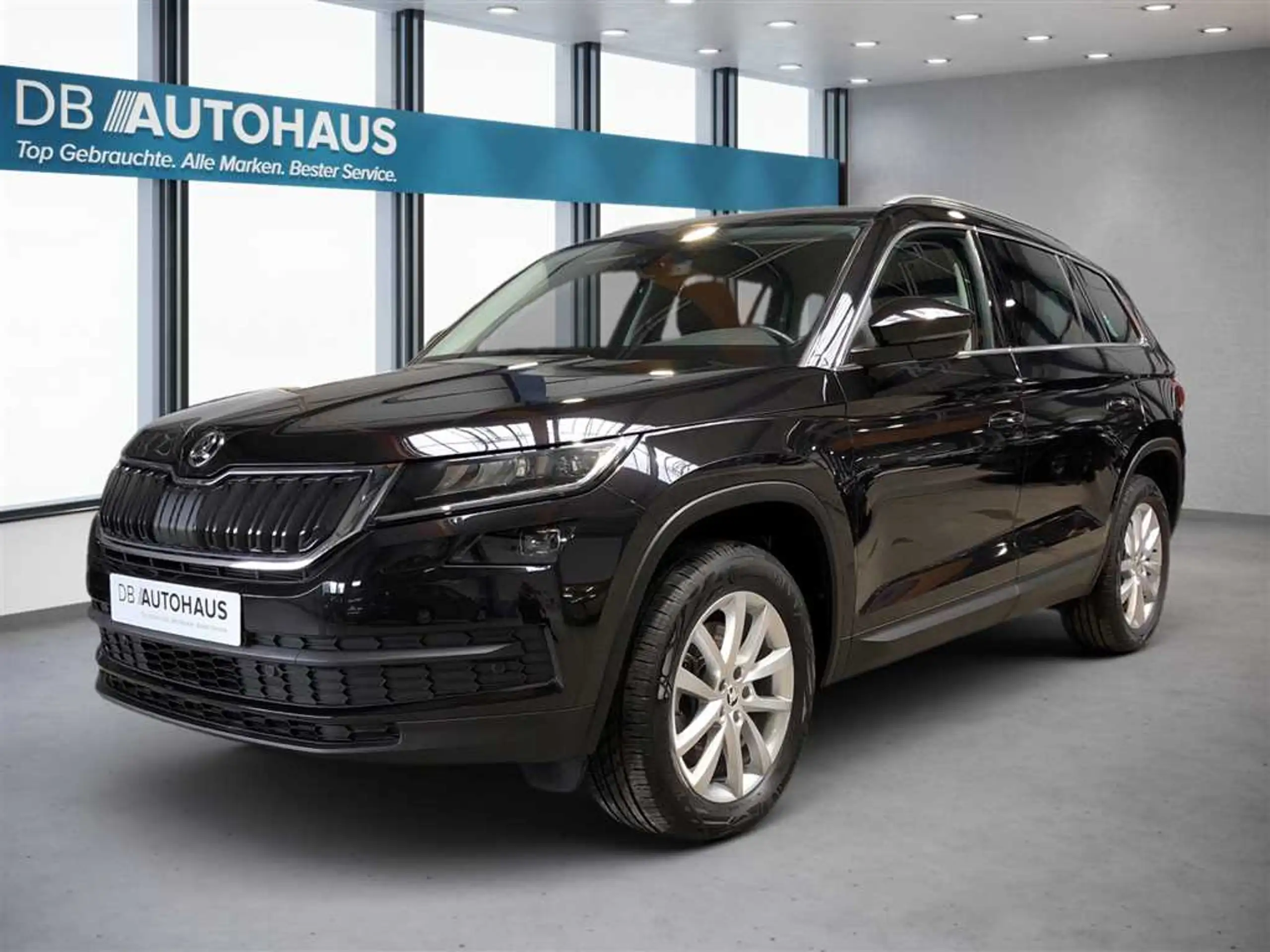 Skoda - Kodiaq