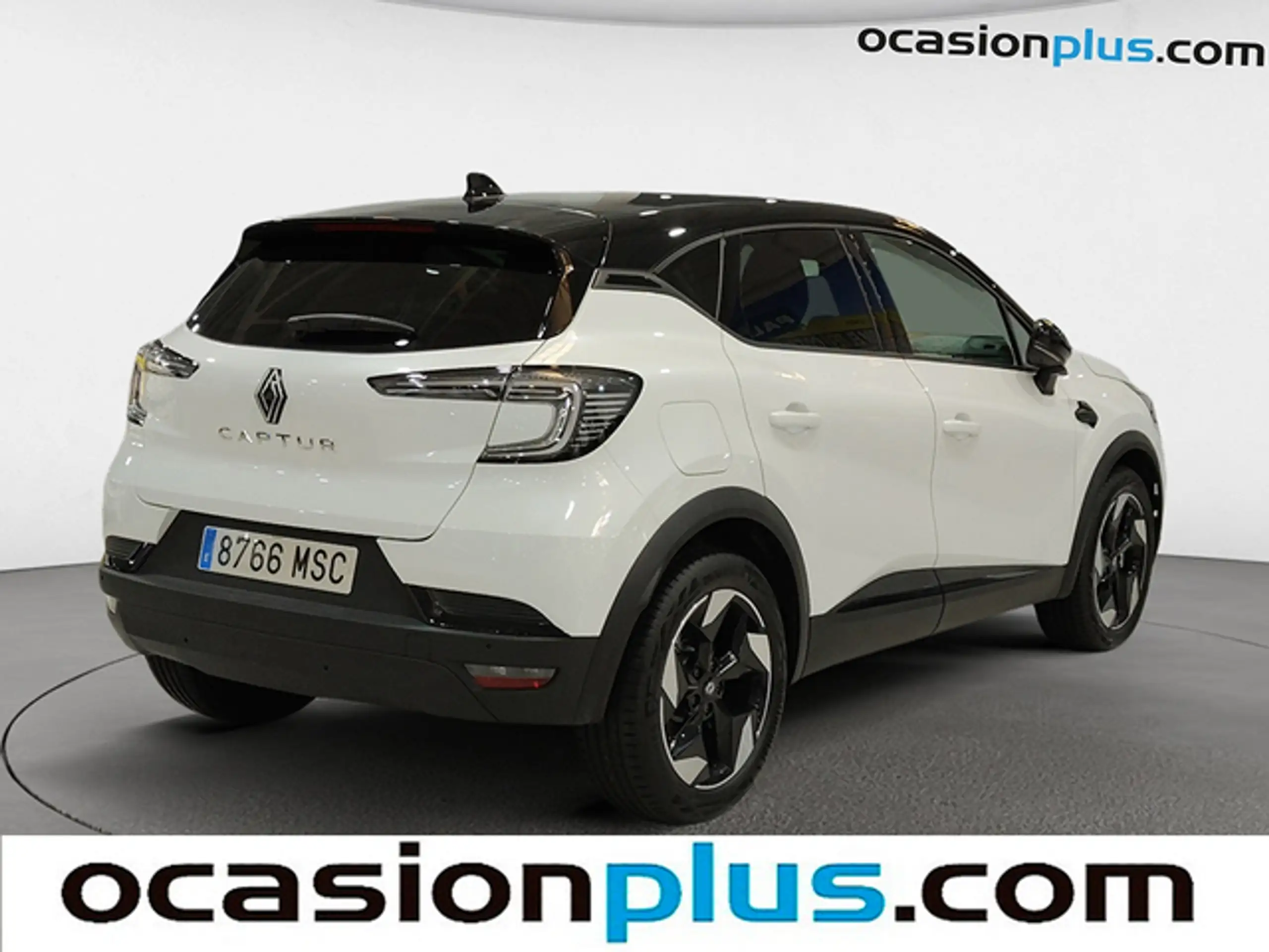 Renault - Captur