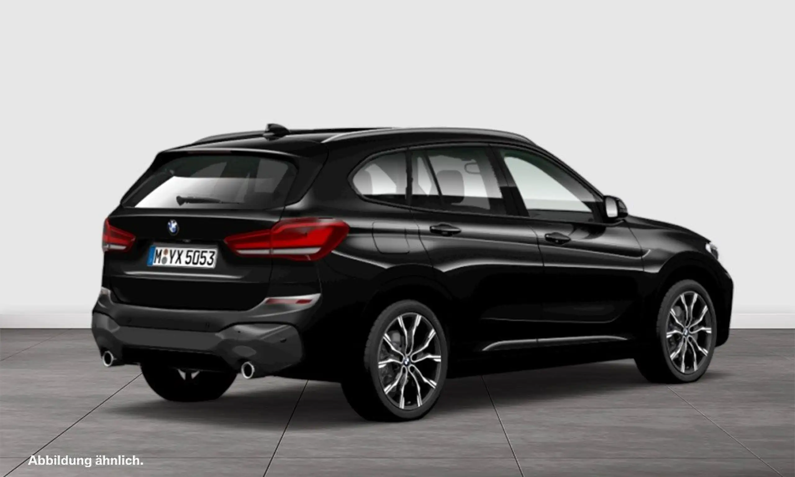 BMW - X1