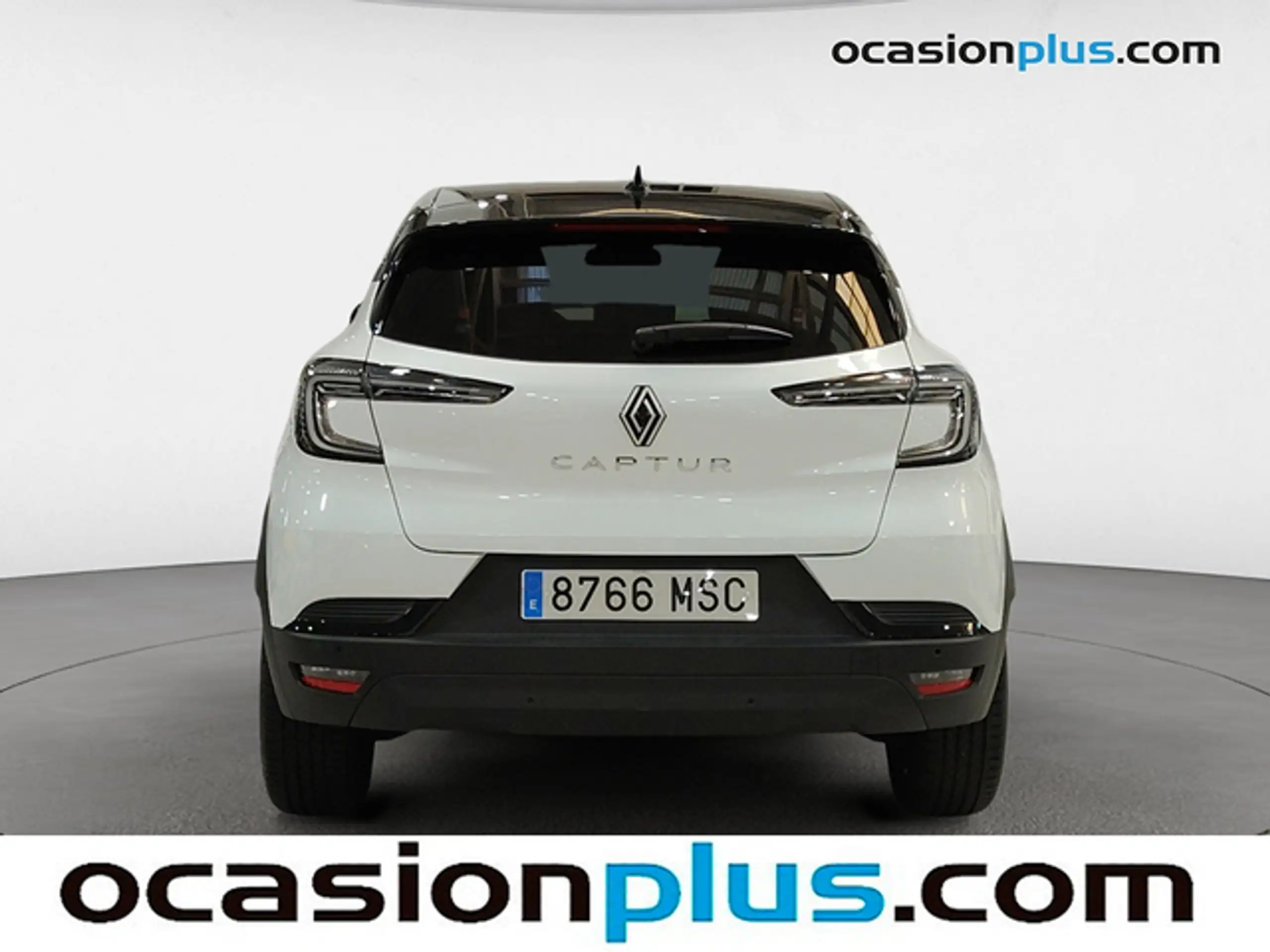 Renault - Captur