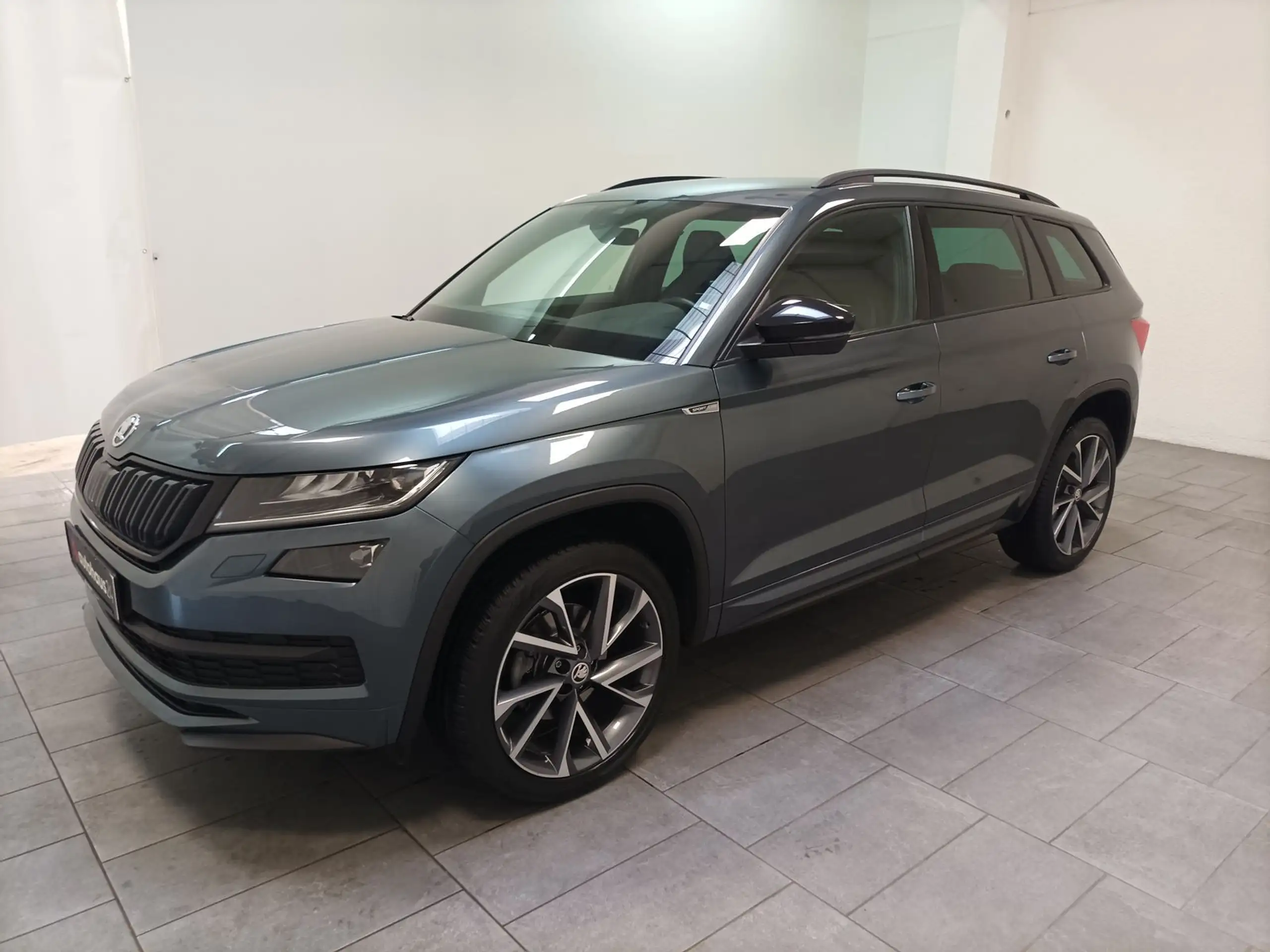 Skoda - Kodiaq