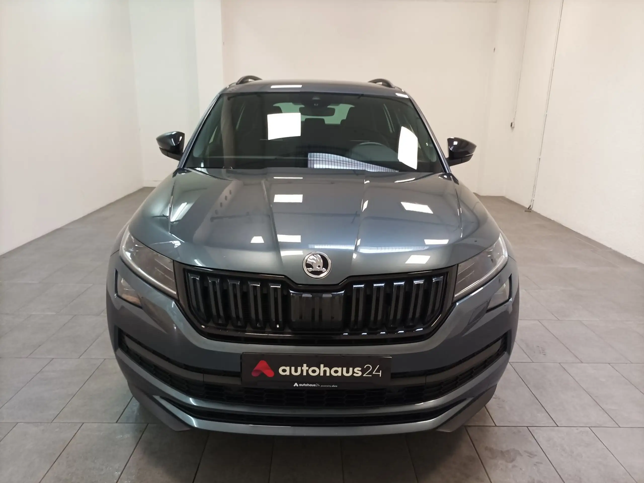 Skoda - Kodiaq