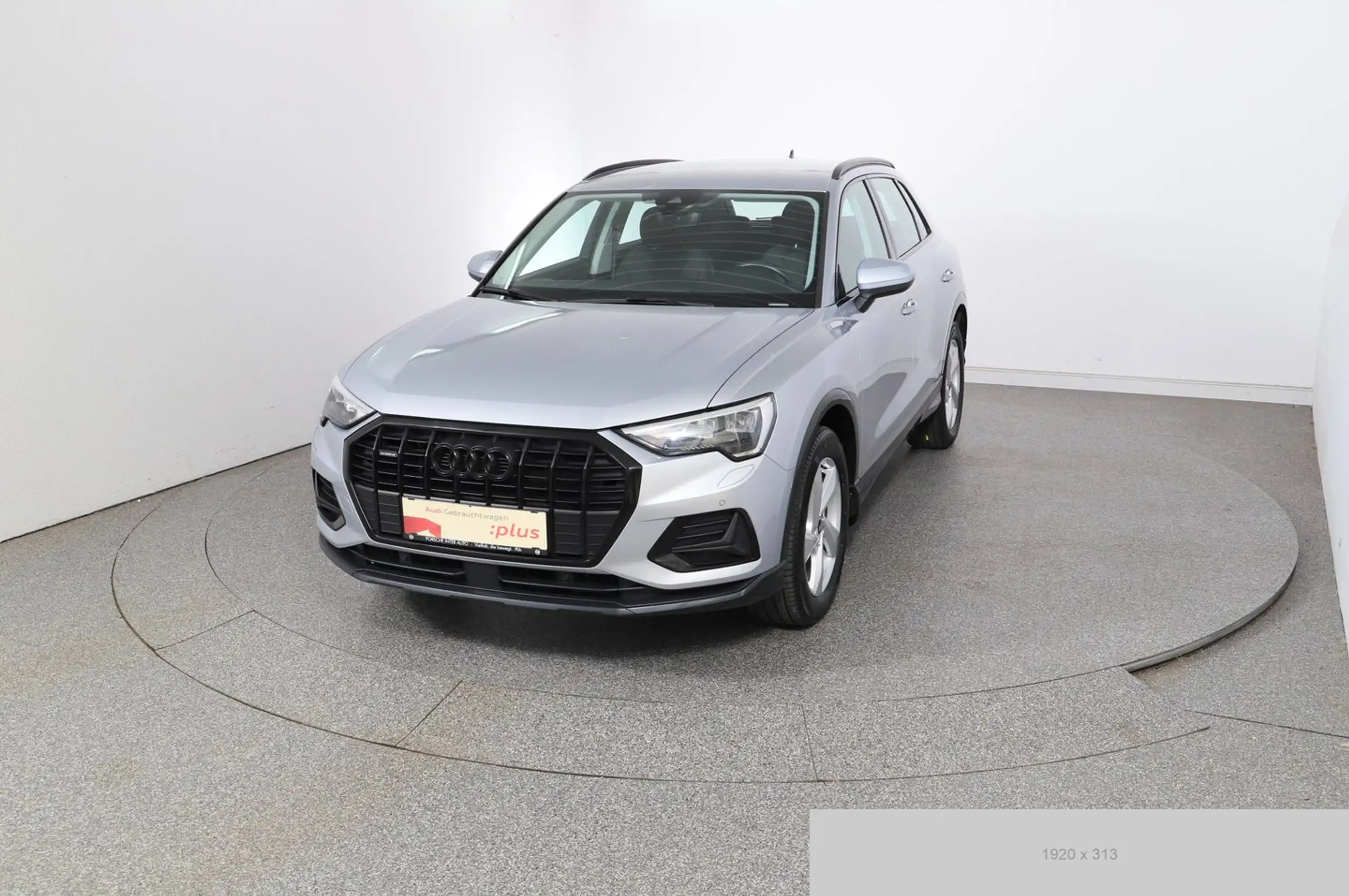 Audi Q3 2020