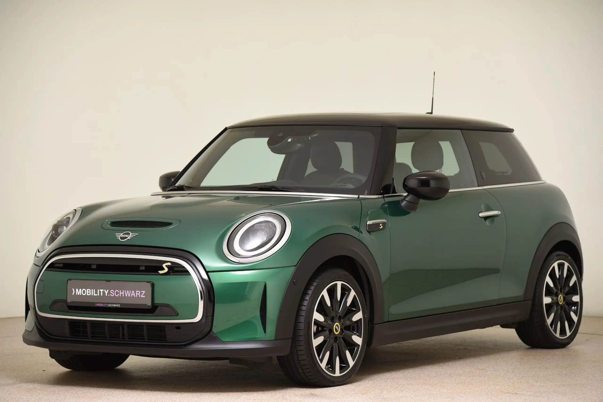 MINI Cooper SE 2023