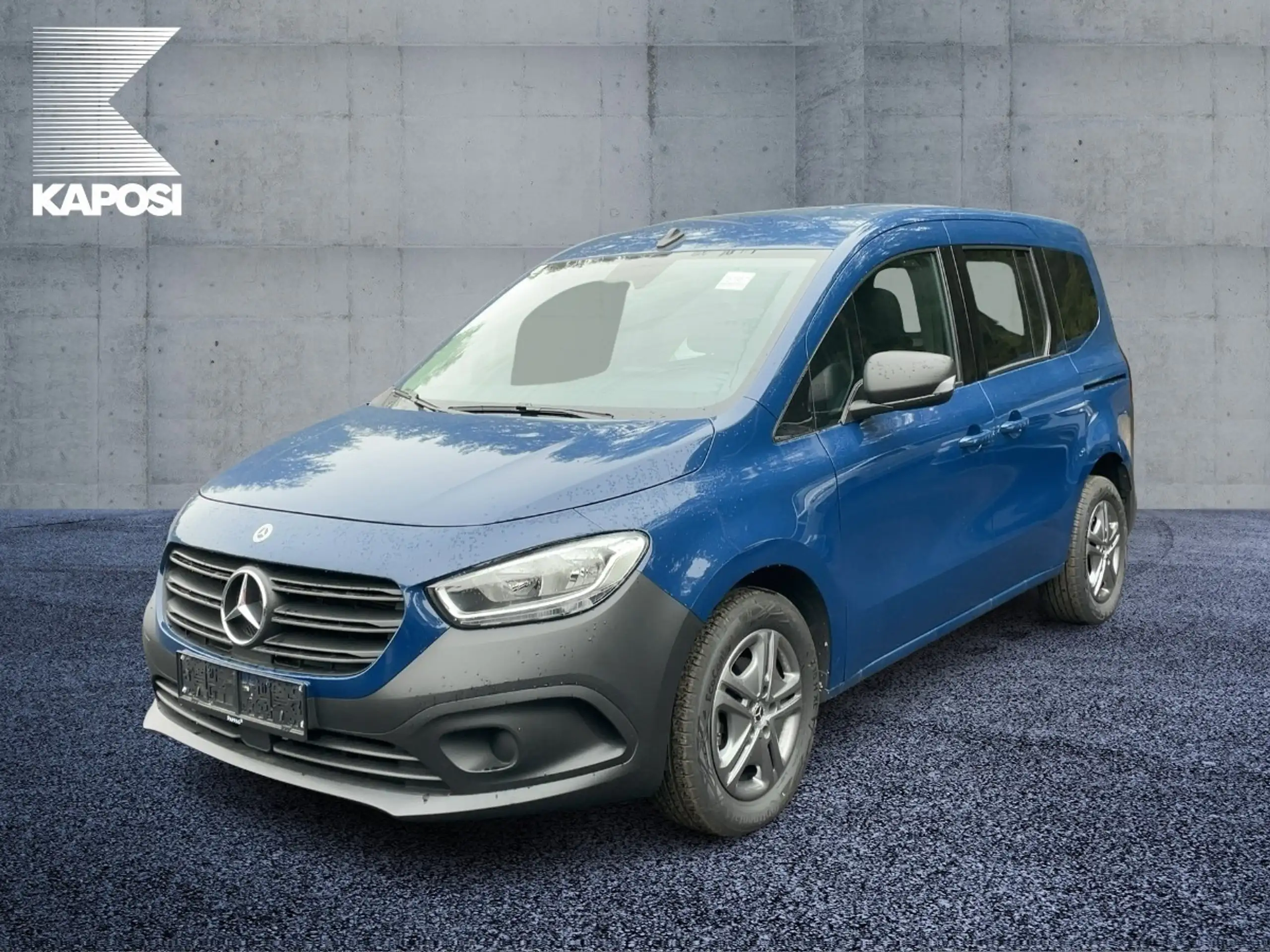 Mercedes-Benz Citan 2023