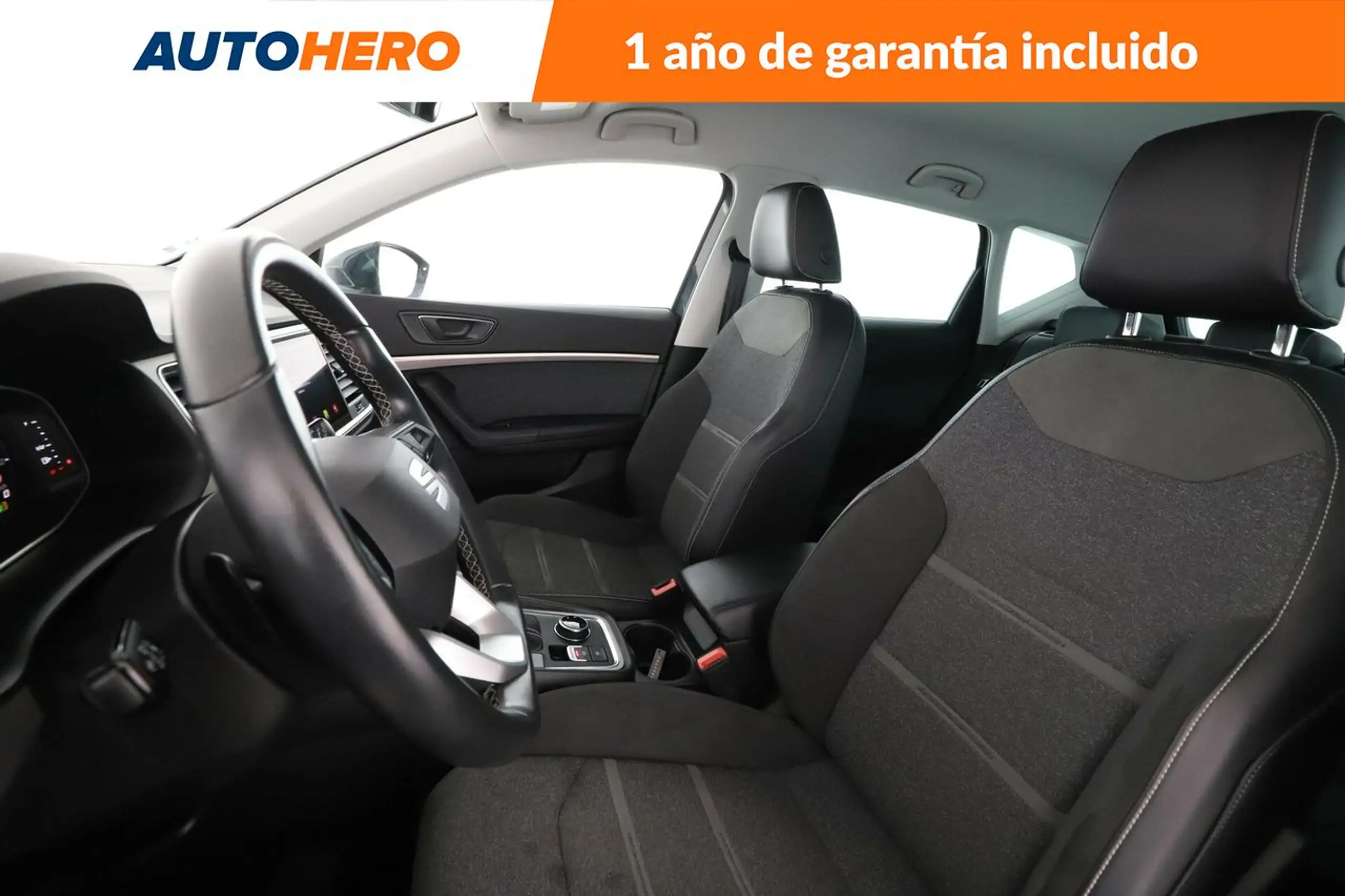 SEAT - Ateca