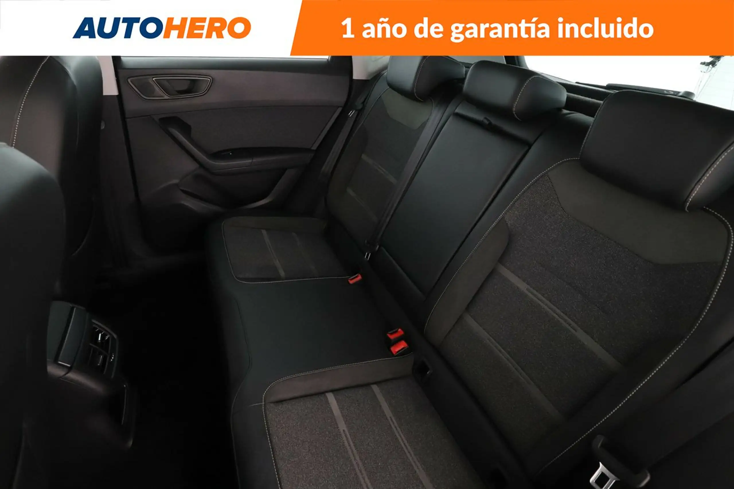 SEAT - Ateca