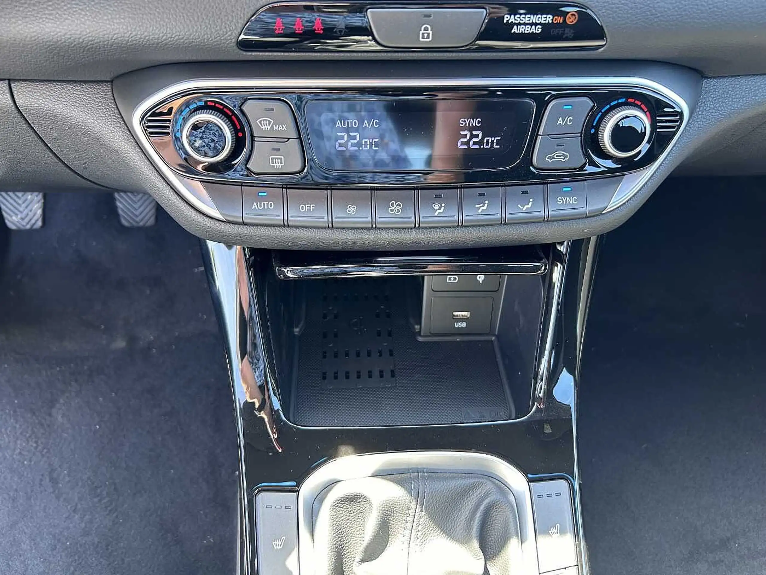 Hyundai - i30