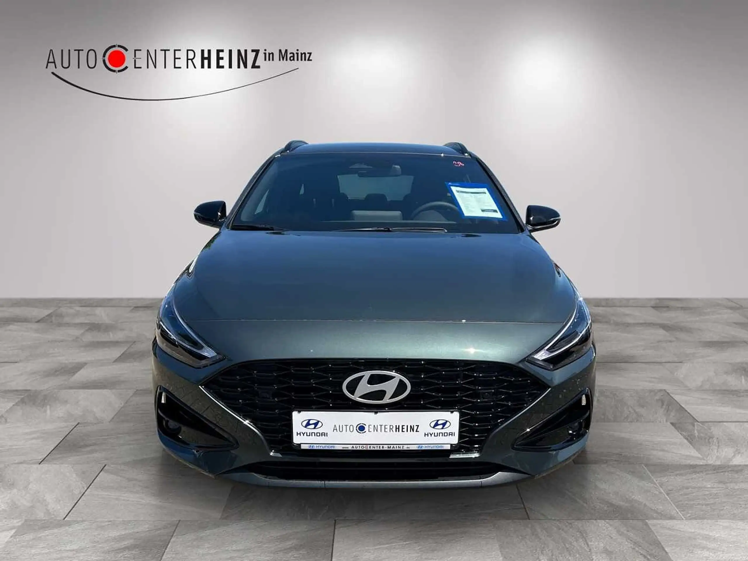 Hyundai - i30