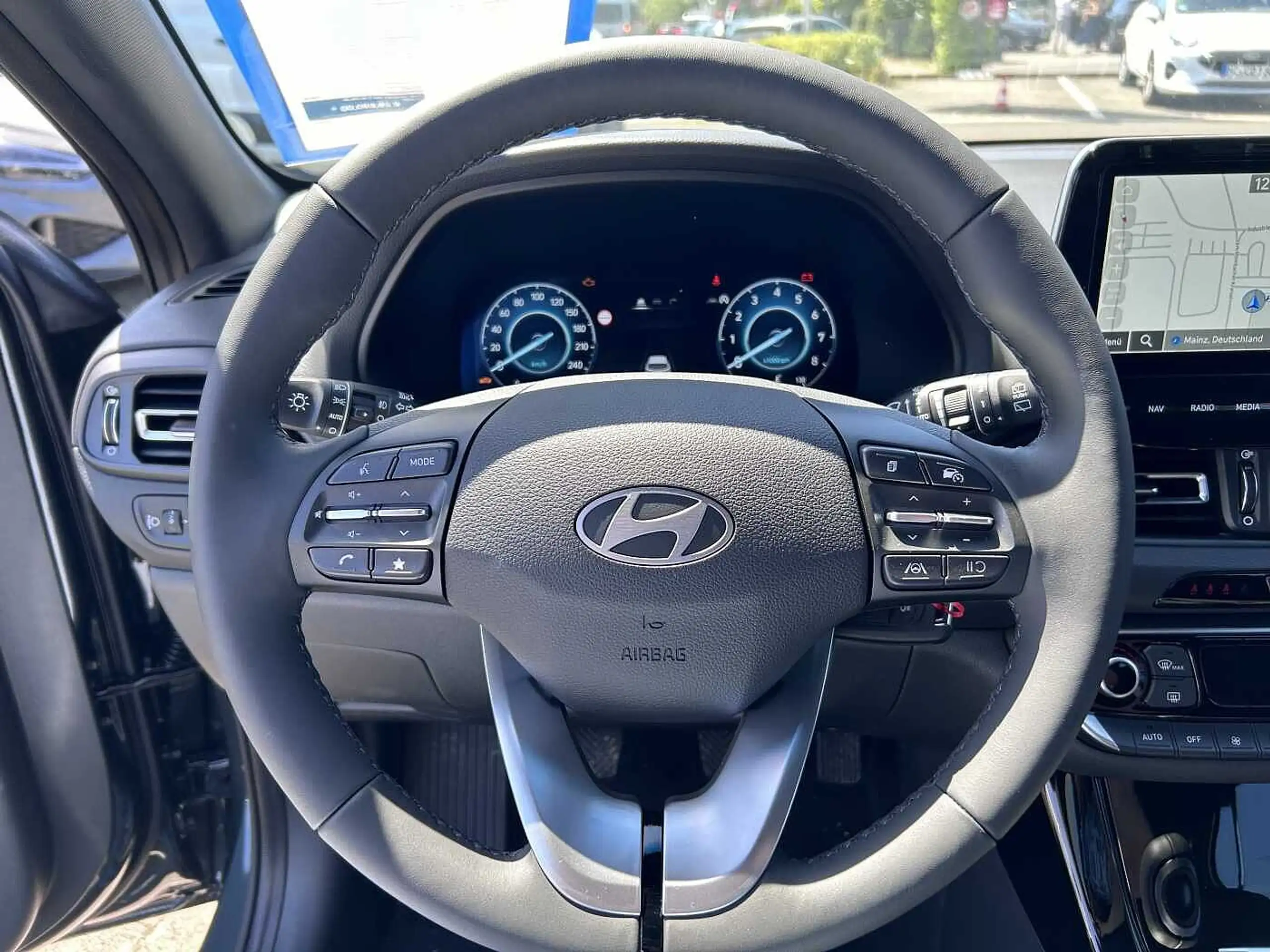 Hyundai - i30