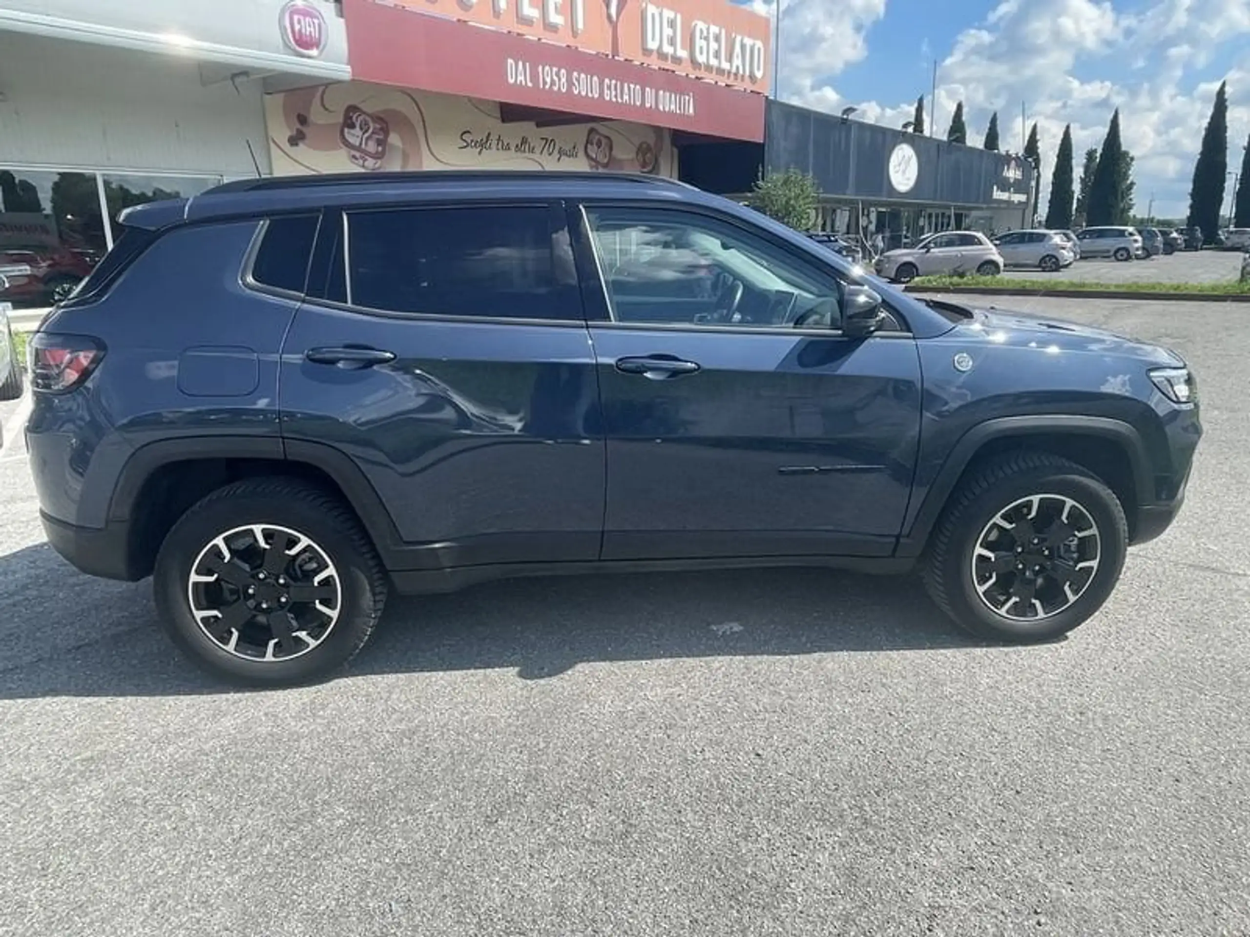 Jeep - Compass