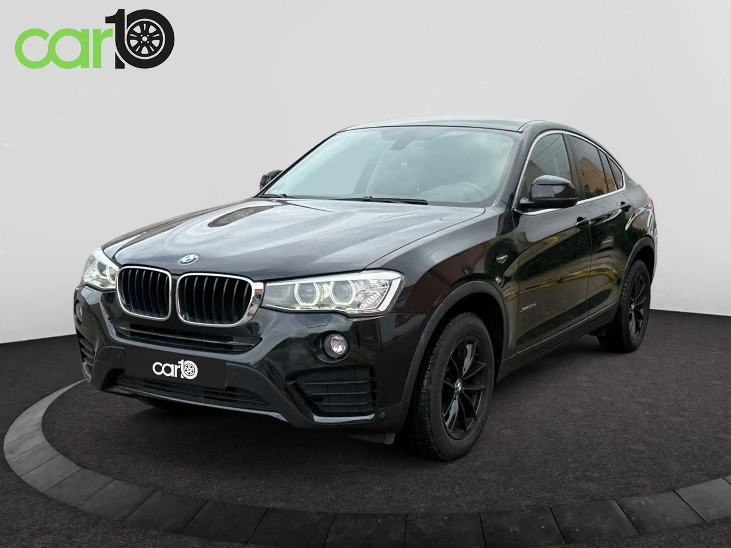 BMW - X4