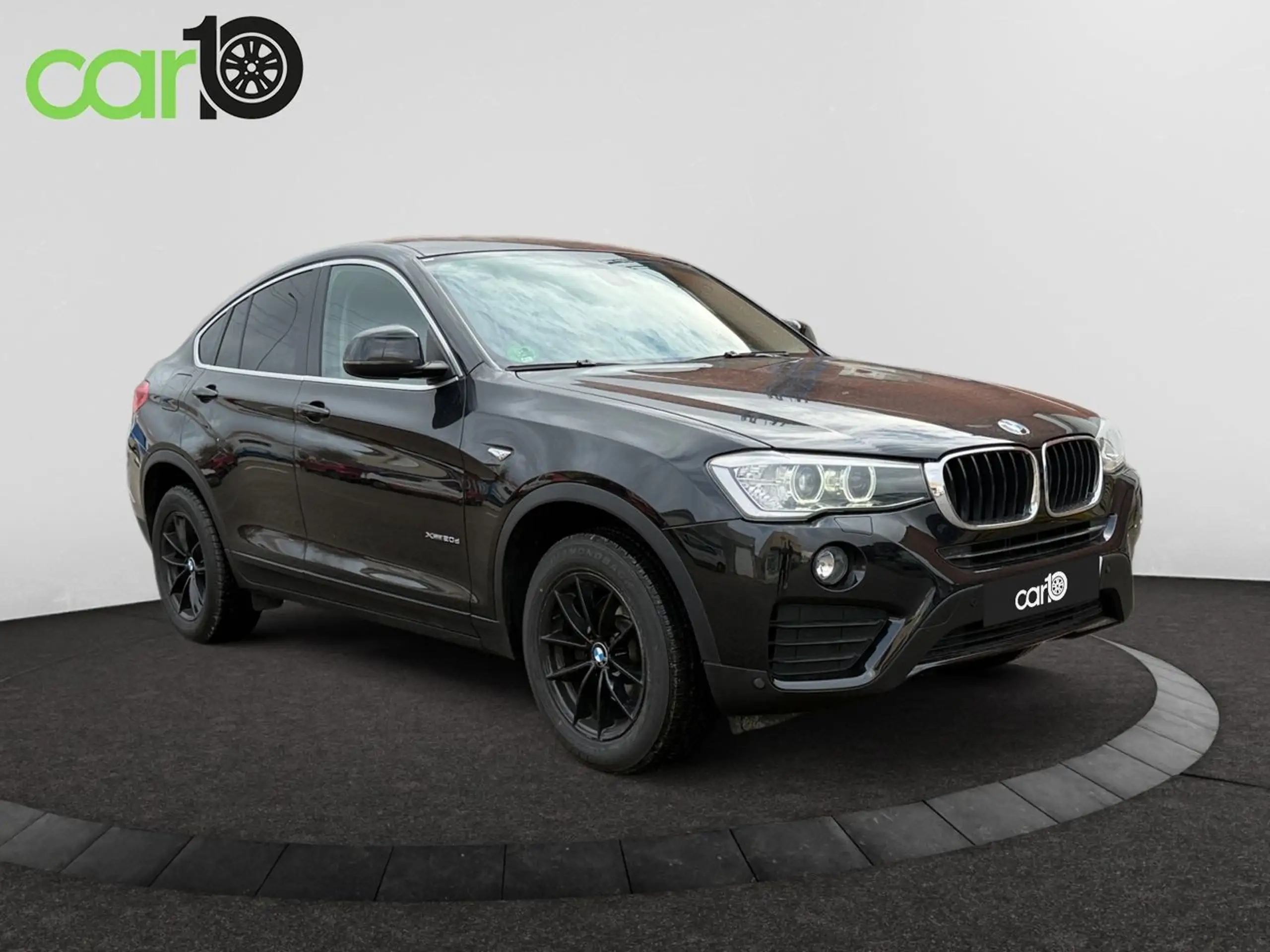 BMW - X4