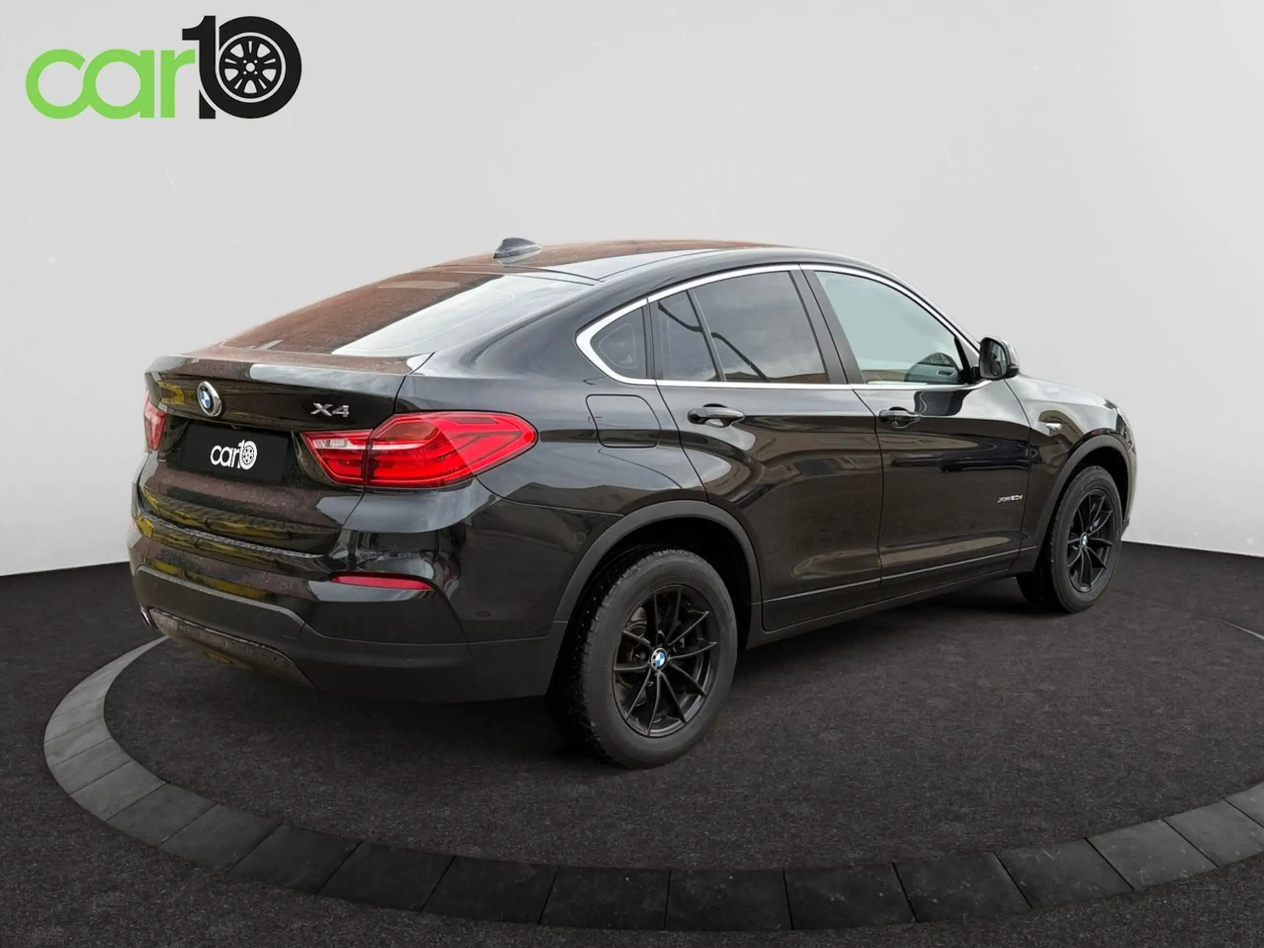 BMW - X4