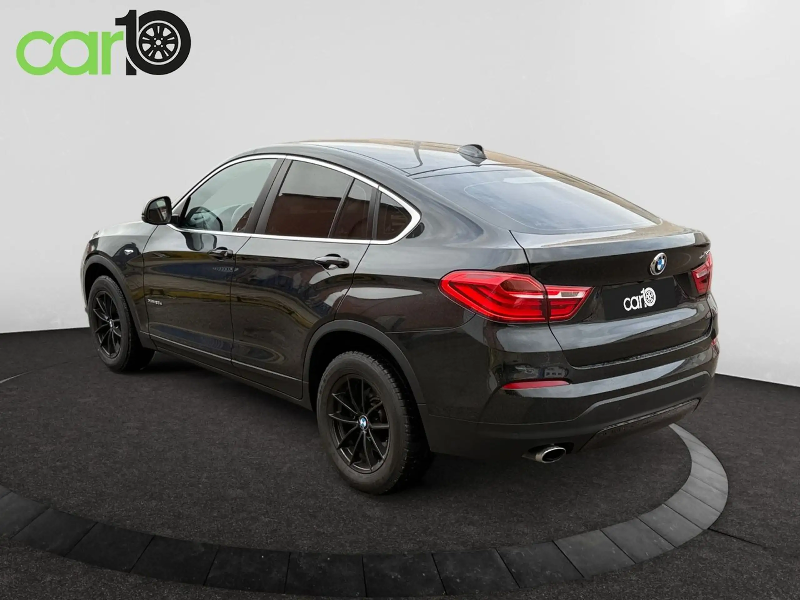 BMW - X4