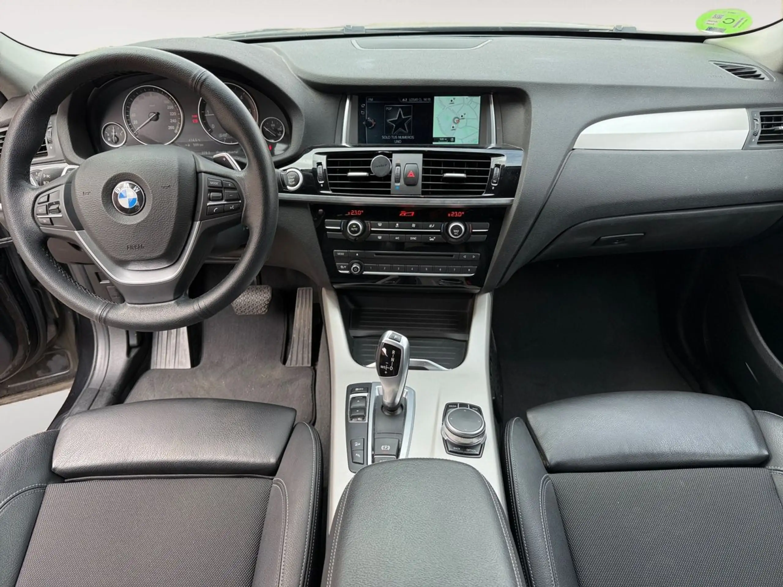 BMW - X4