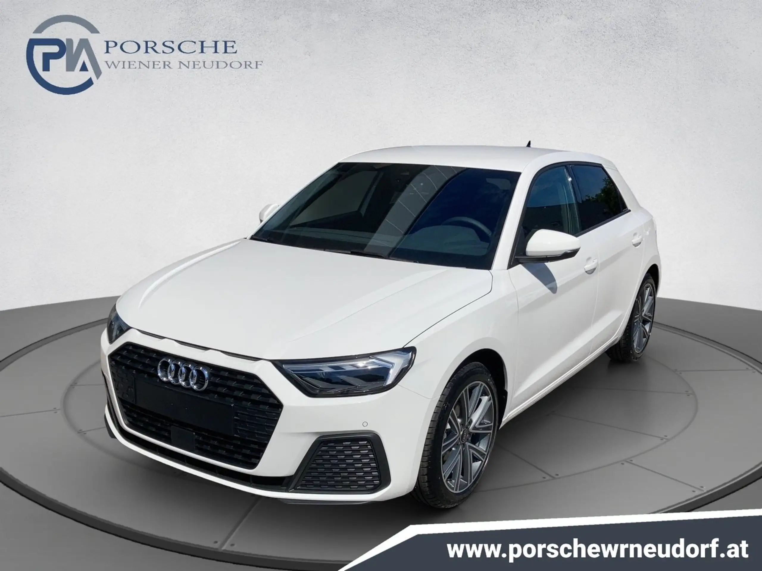 Audi A1 2024