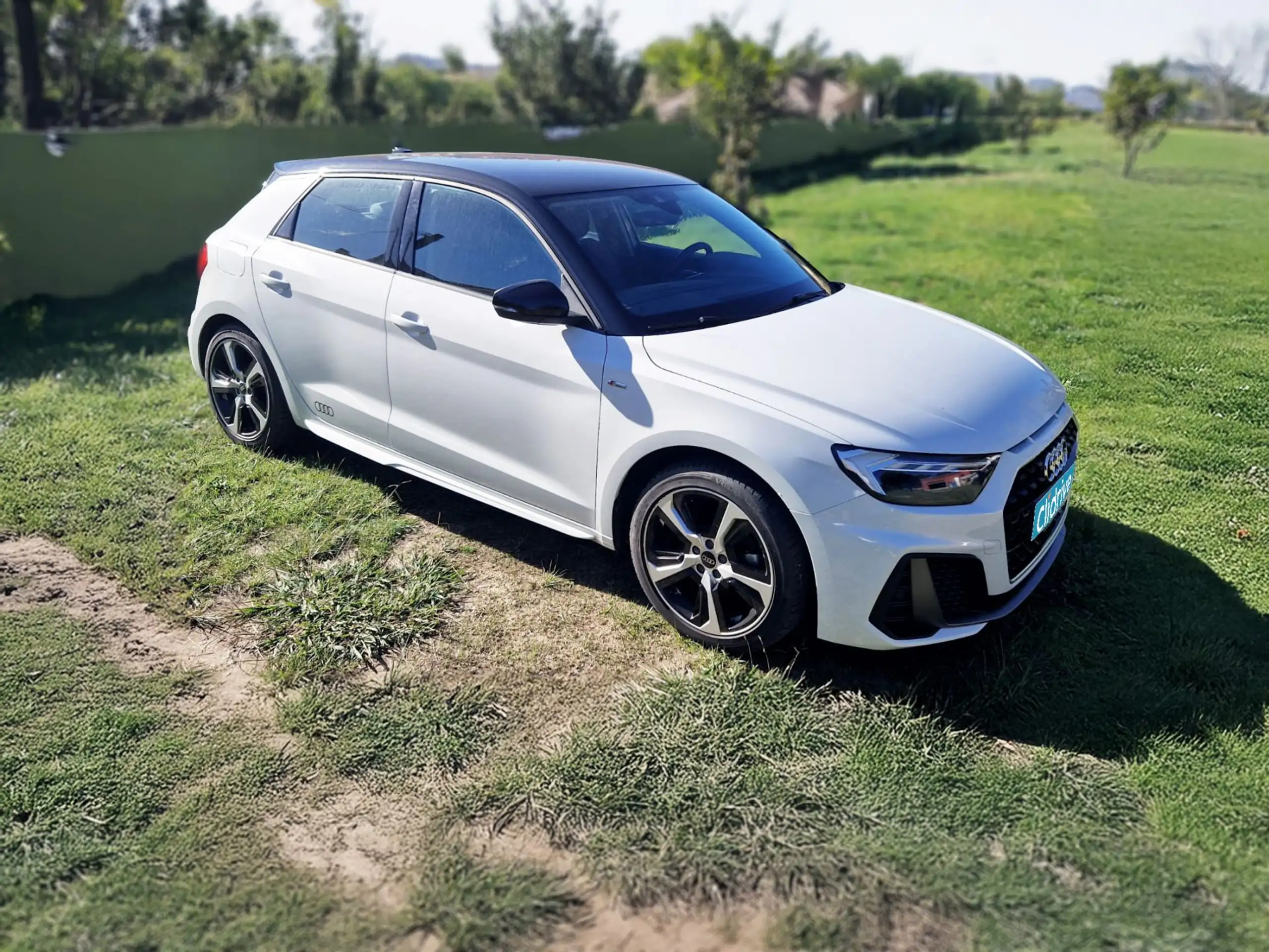 Audi - A1