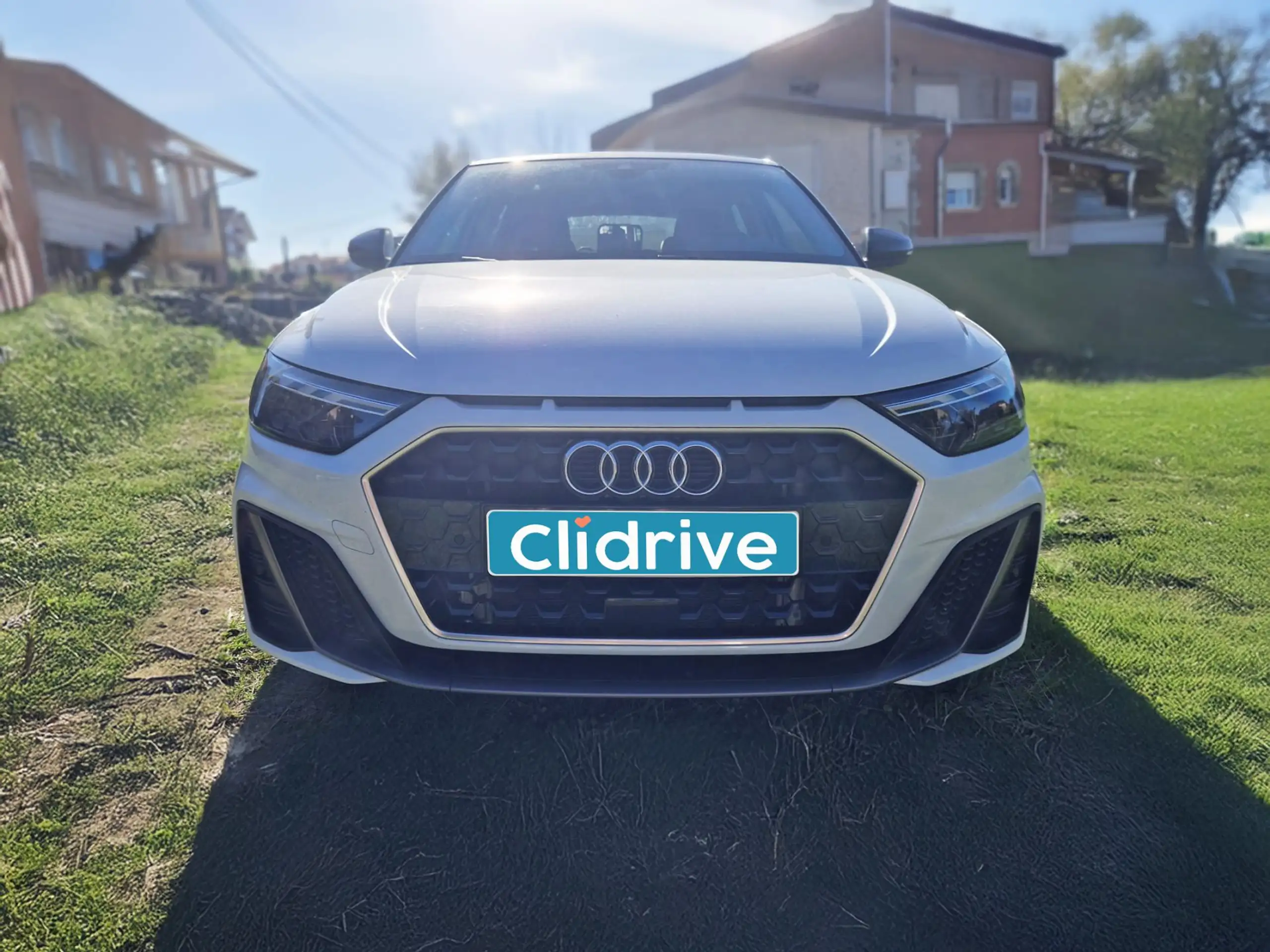 Audi - A1