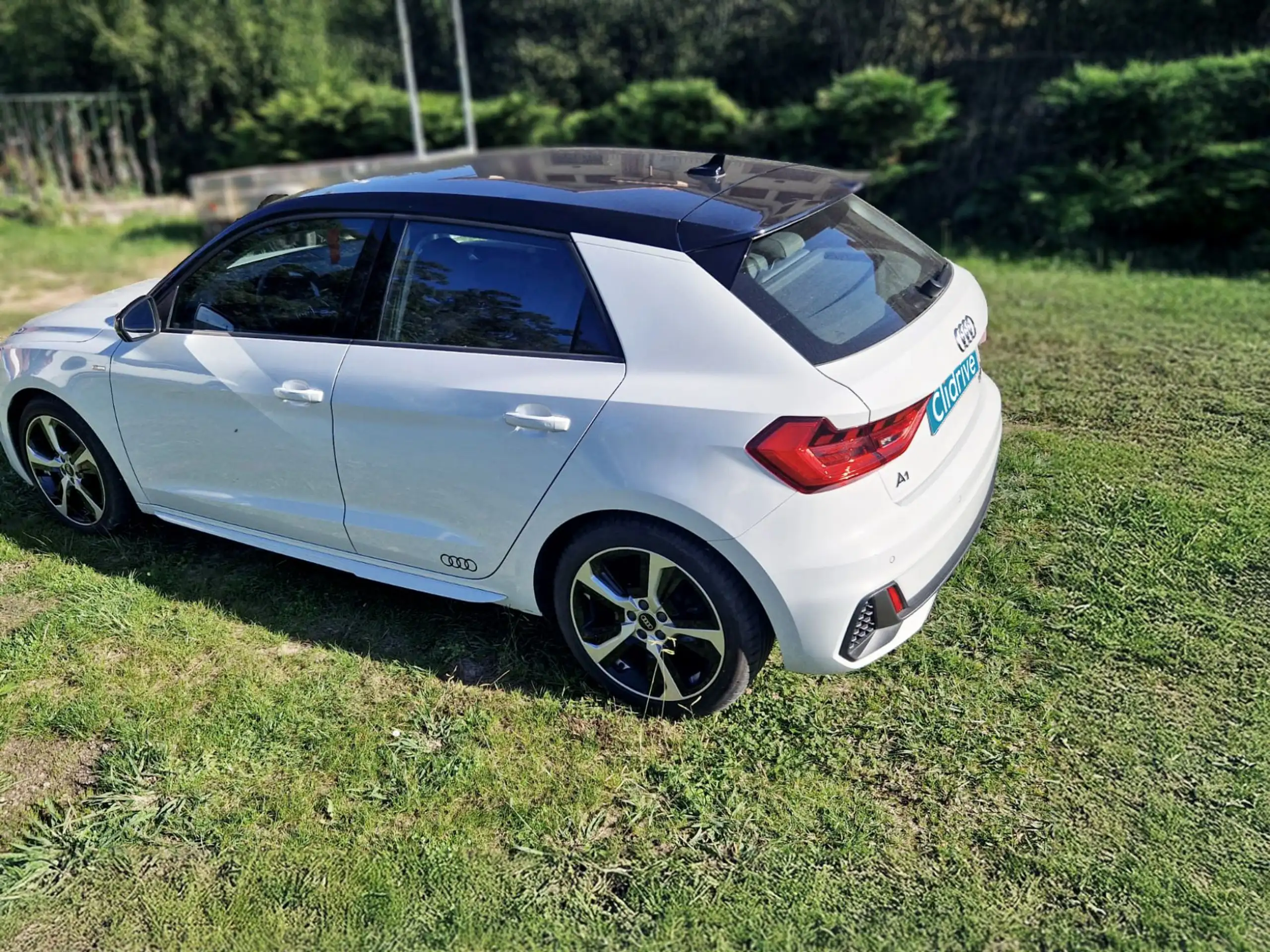 Audi - A1