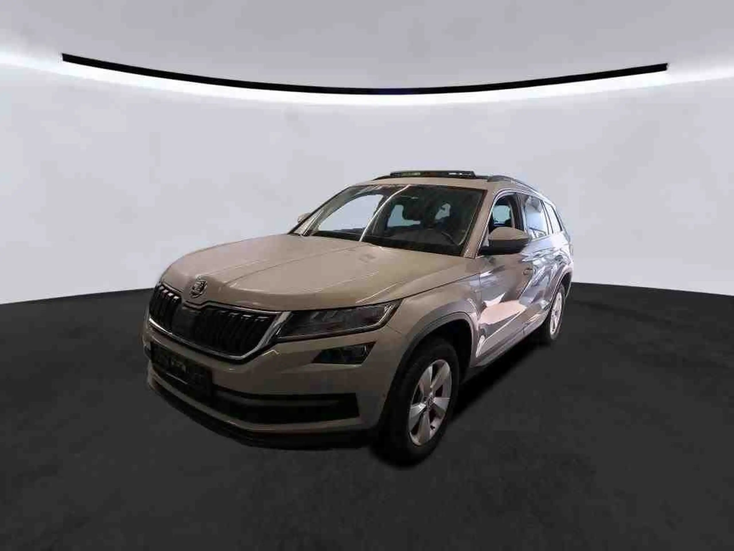 Skoda - Kodiaq